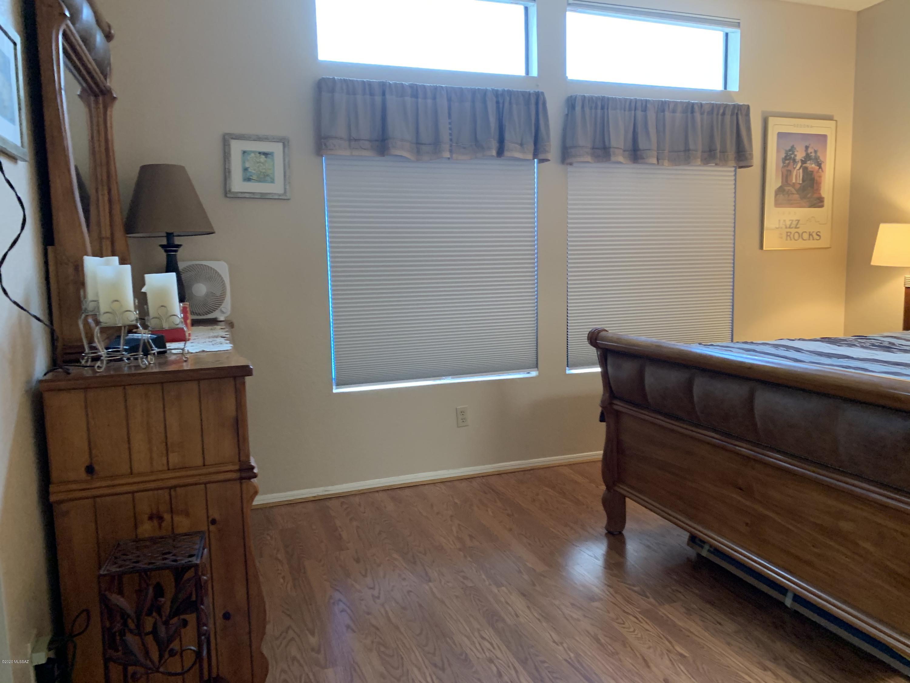 Sunrise Presidio East (1-87) - Residential Lease