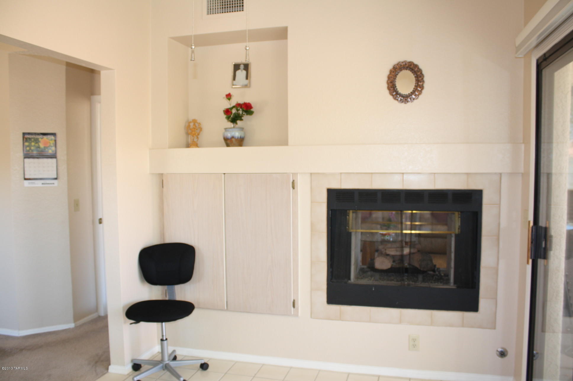 Sunrise Presidio East (1-87) - Residential Lease