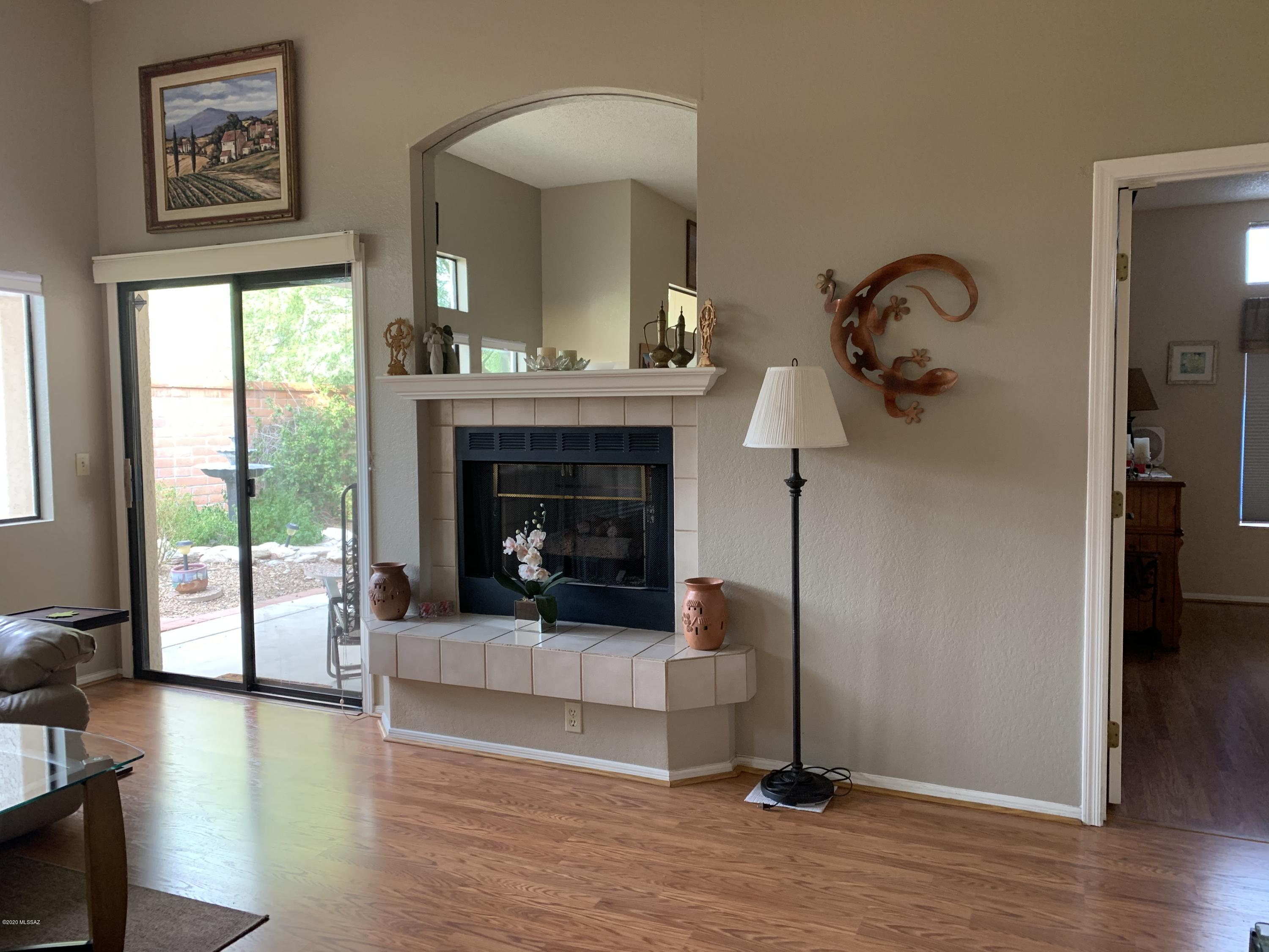 Sunrise Presidio East (1-87) - Residential Lease
