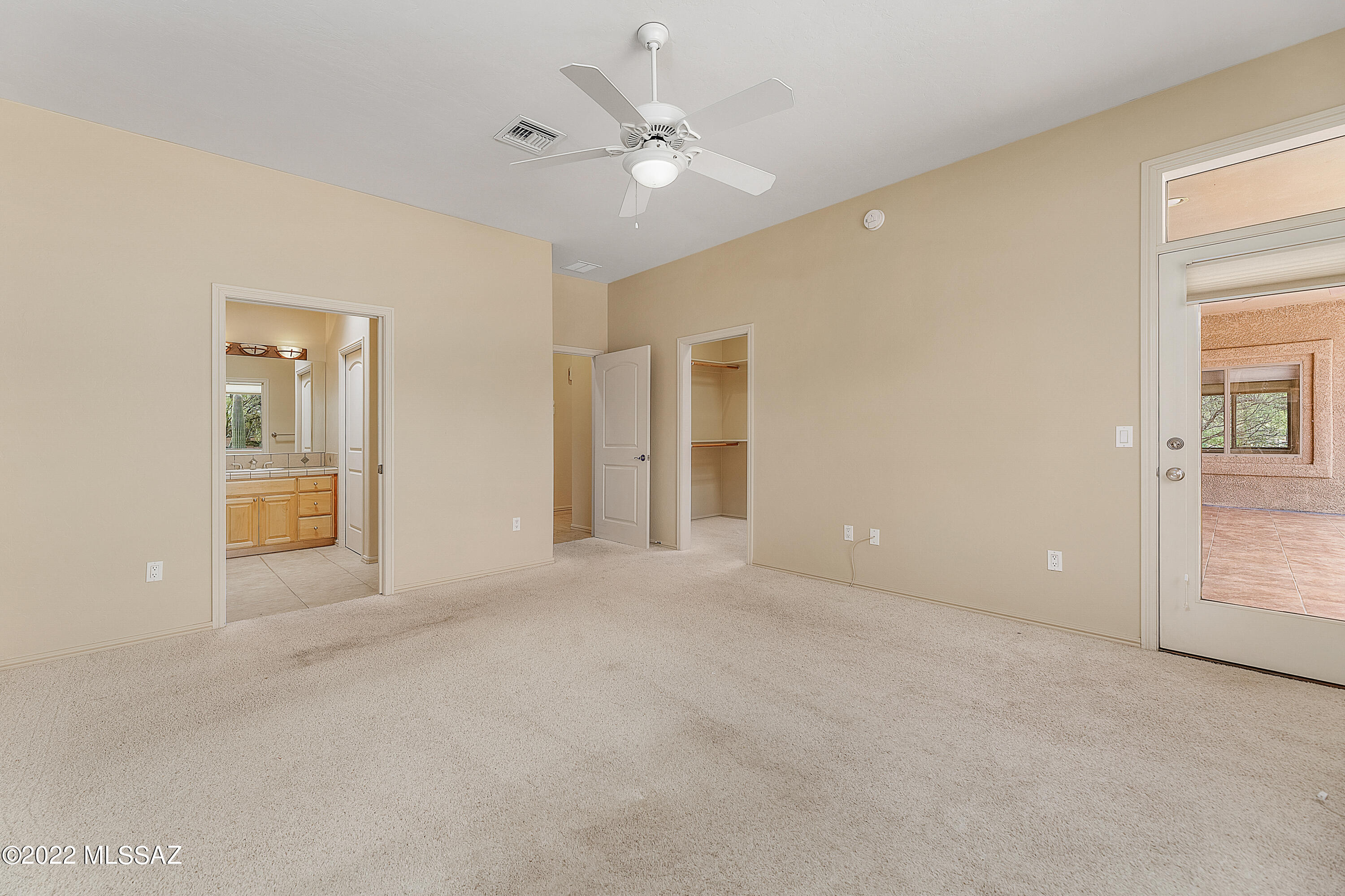Unsubdivided - Residential Lease