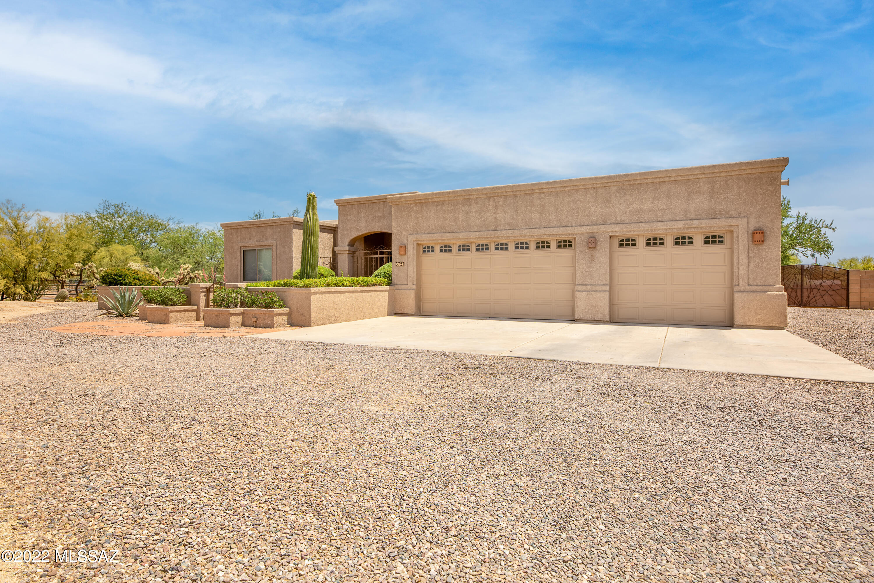 Unsubdivided - Residential Lease