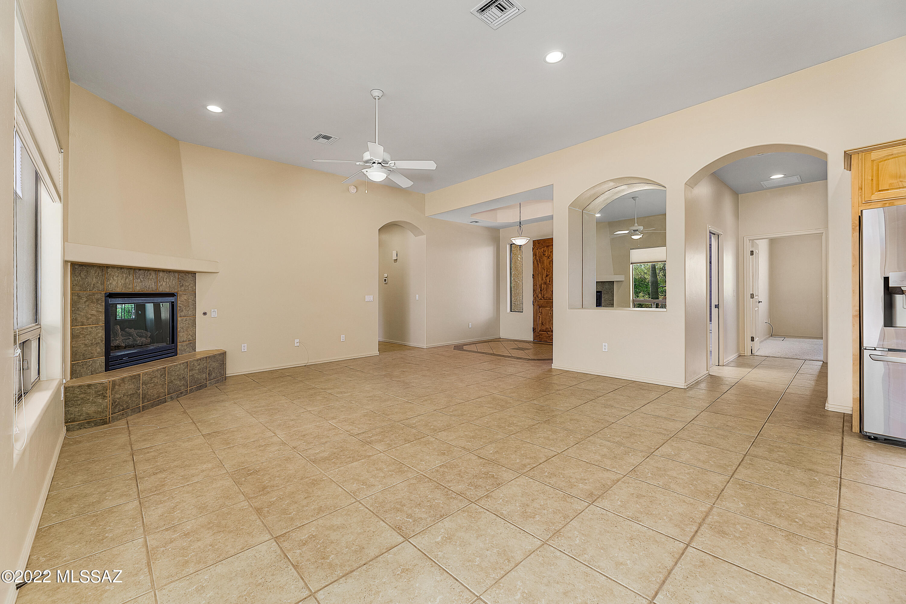 Unsubdivided - Residential Lease