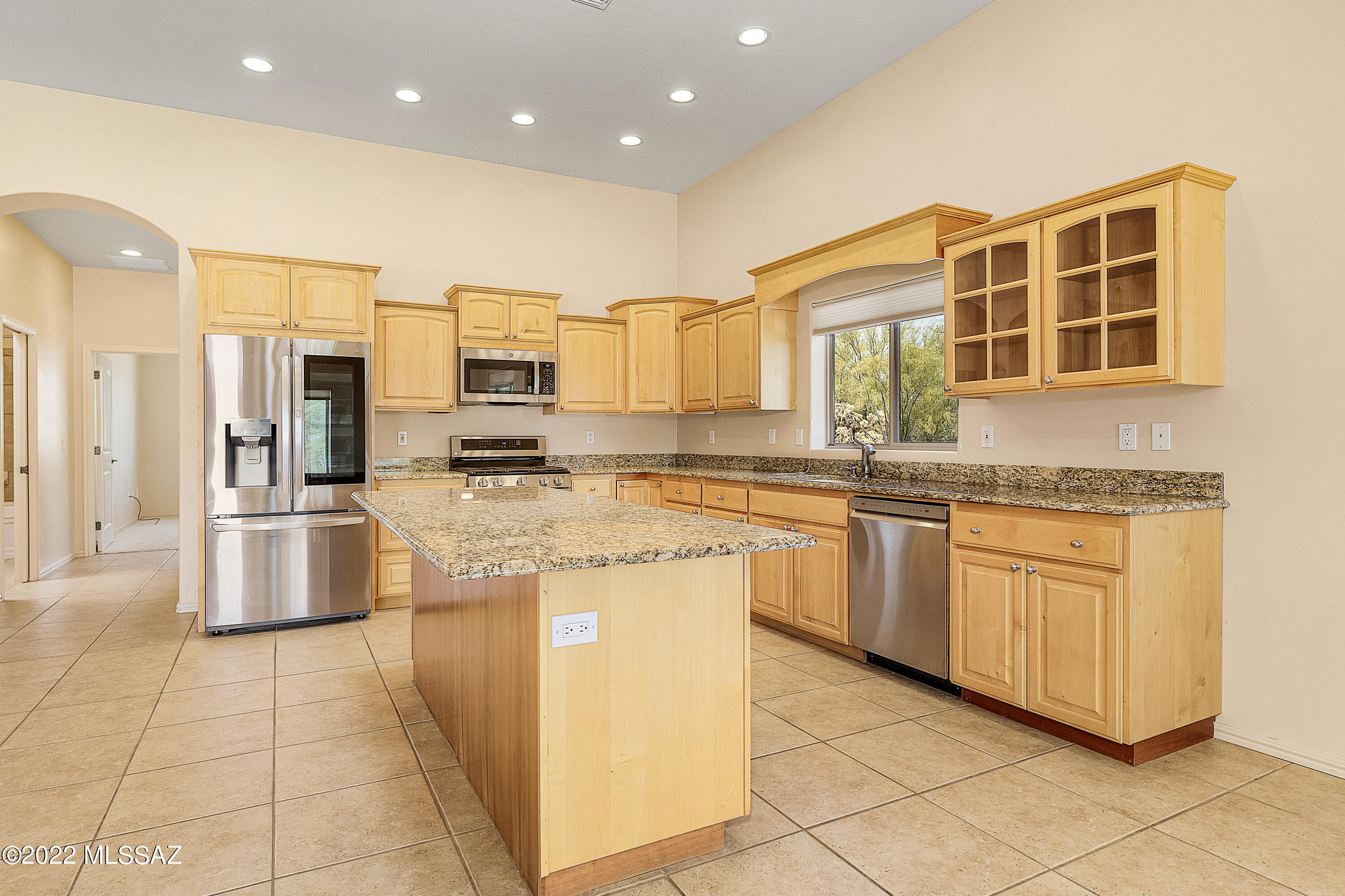 Unsubdivided - Residential Lease