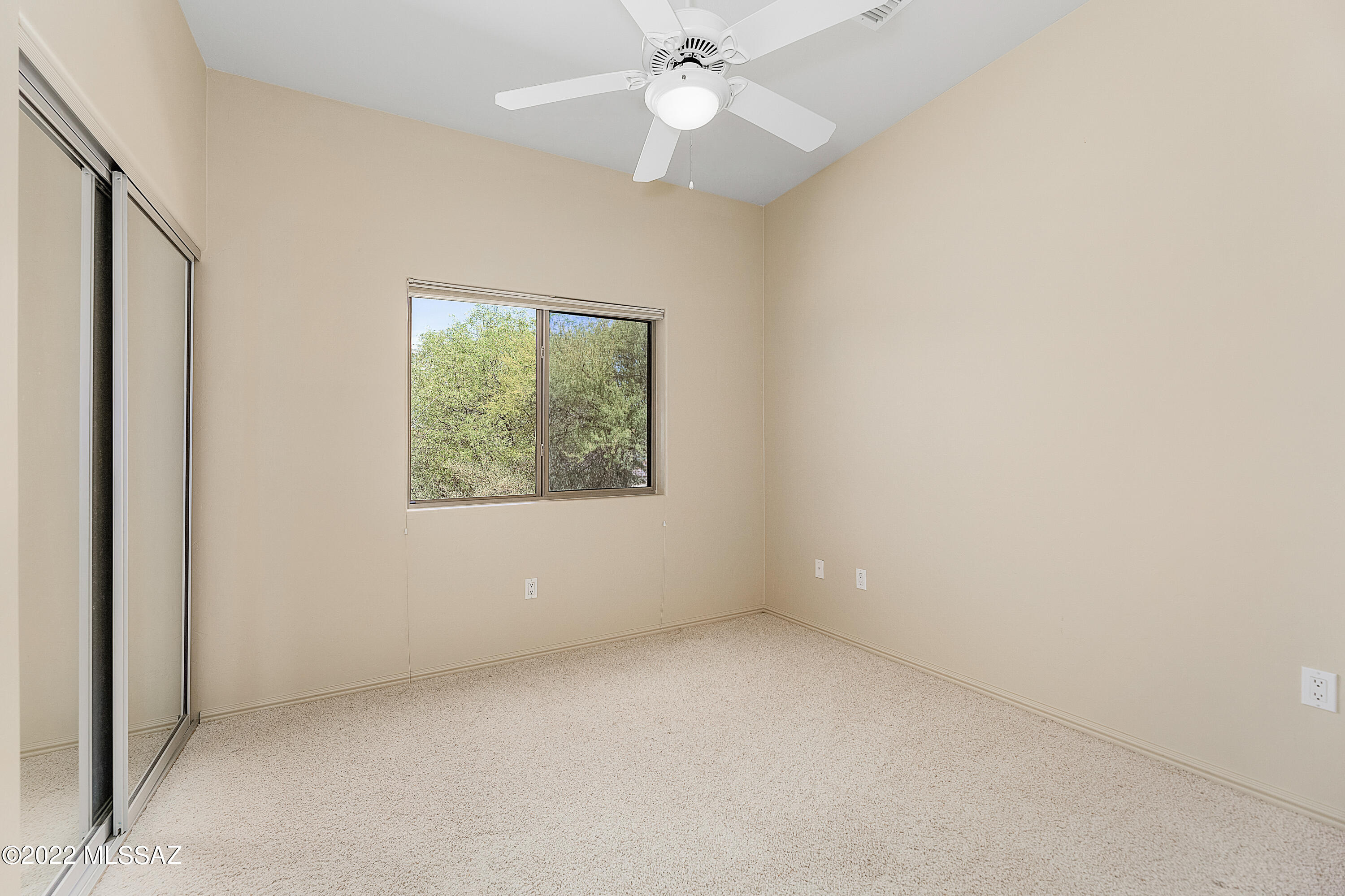 Unsubdivided - Residential Lease