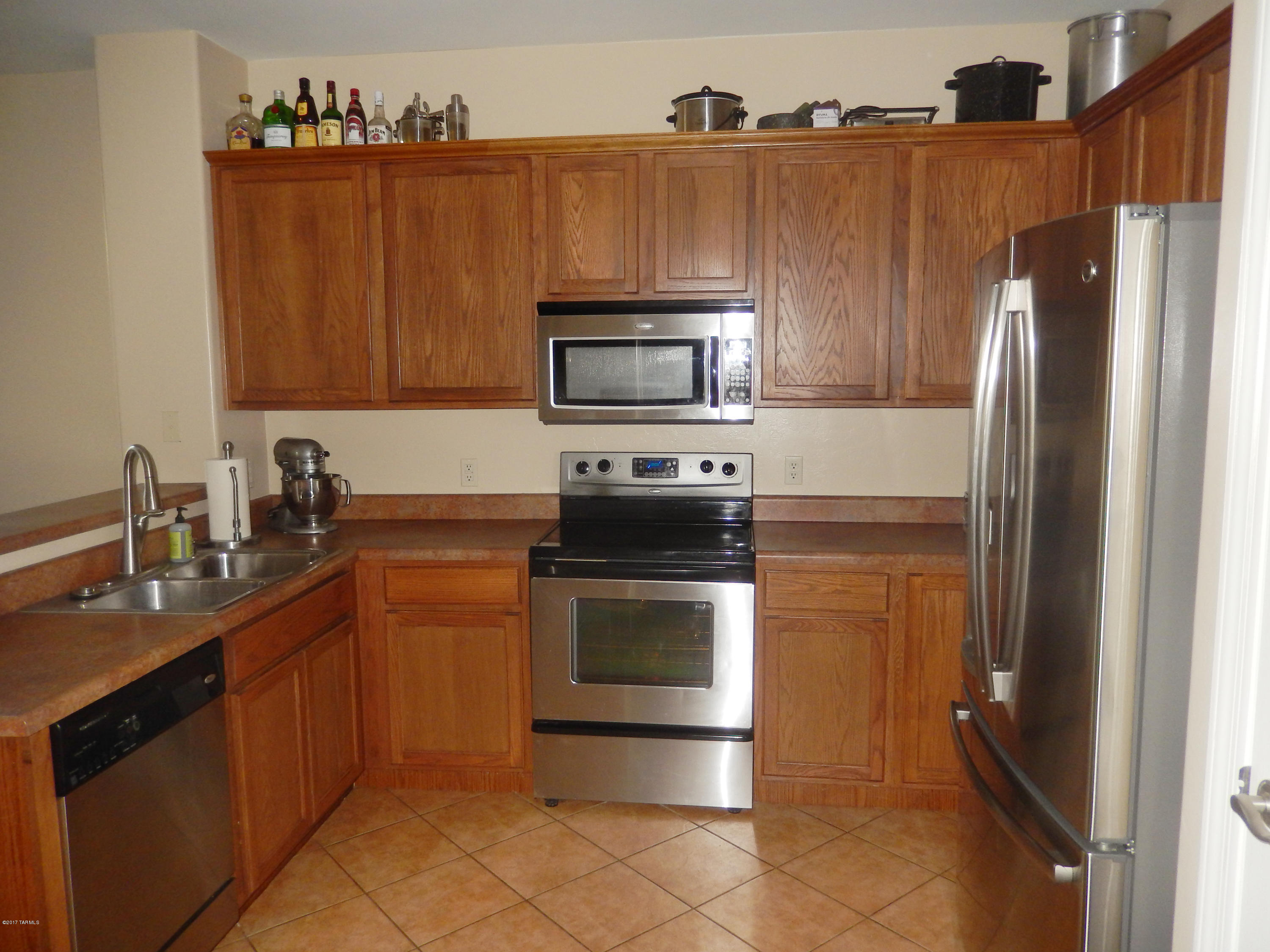 Paseo Estrella (1-104) - Residential