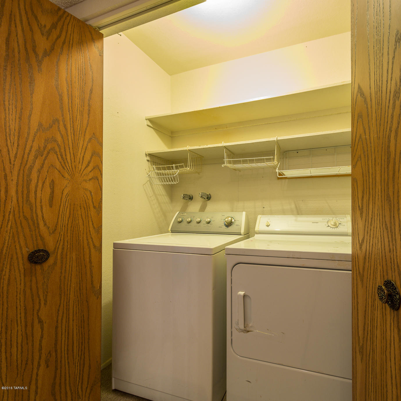Santa Rita Bel Air Townhomes (1-50) - Residential