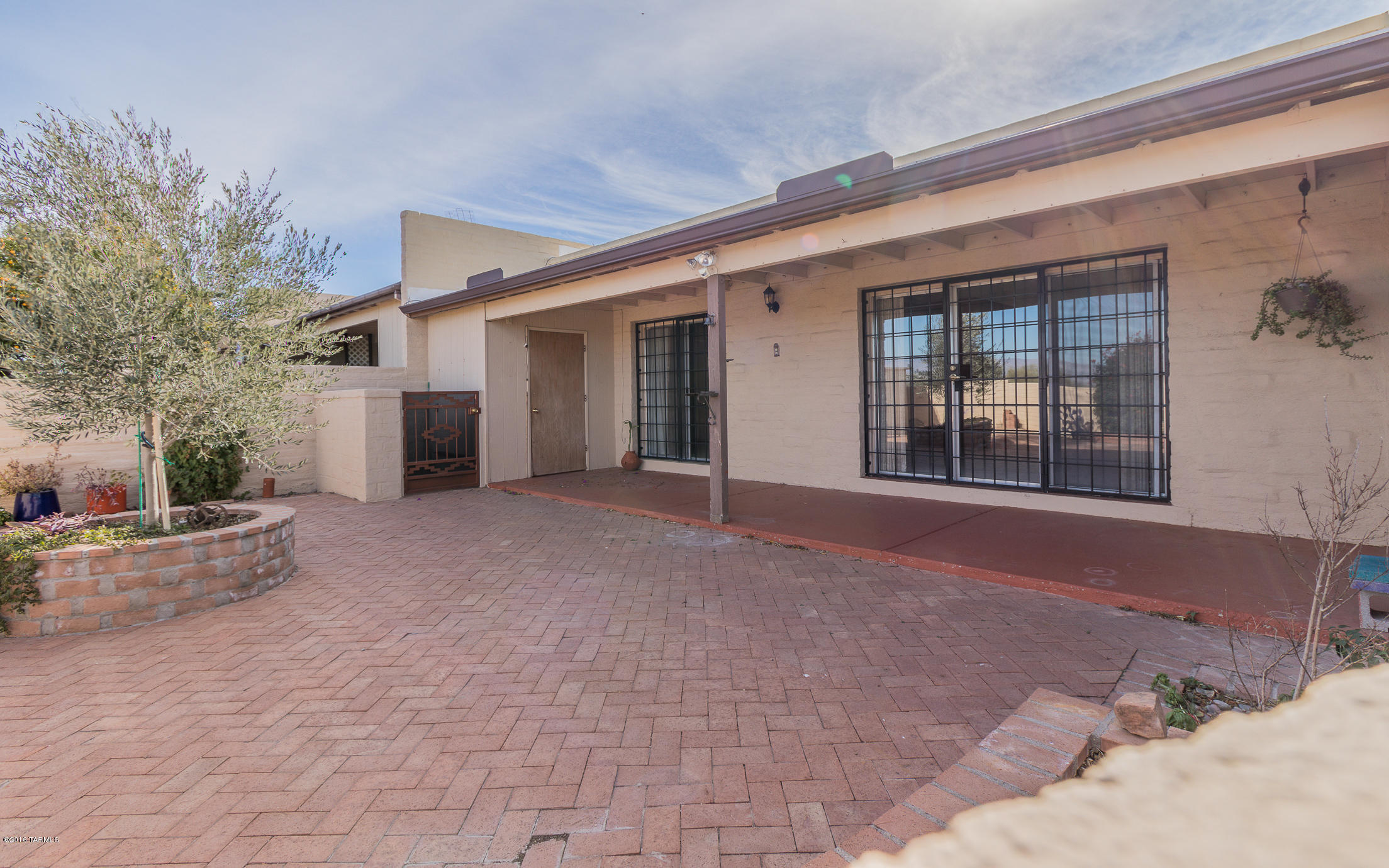 Santa Rita Bel Air Townhomes (1-50) - Residential