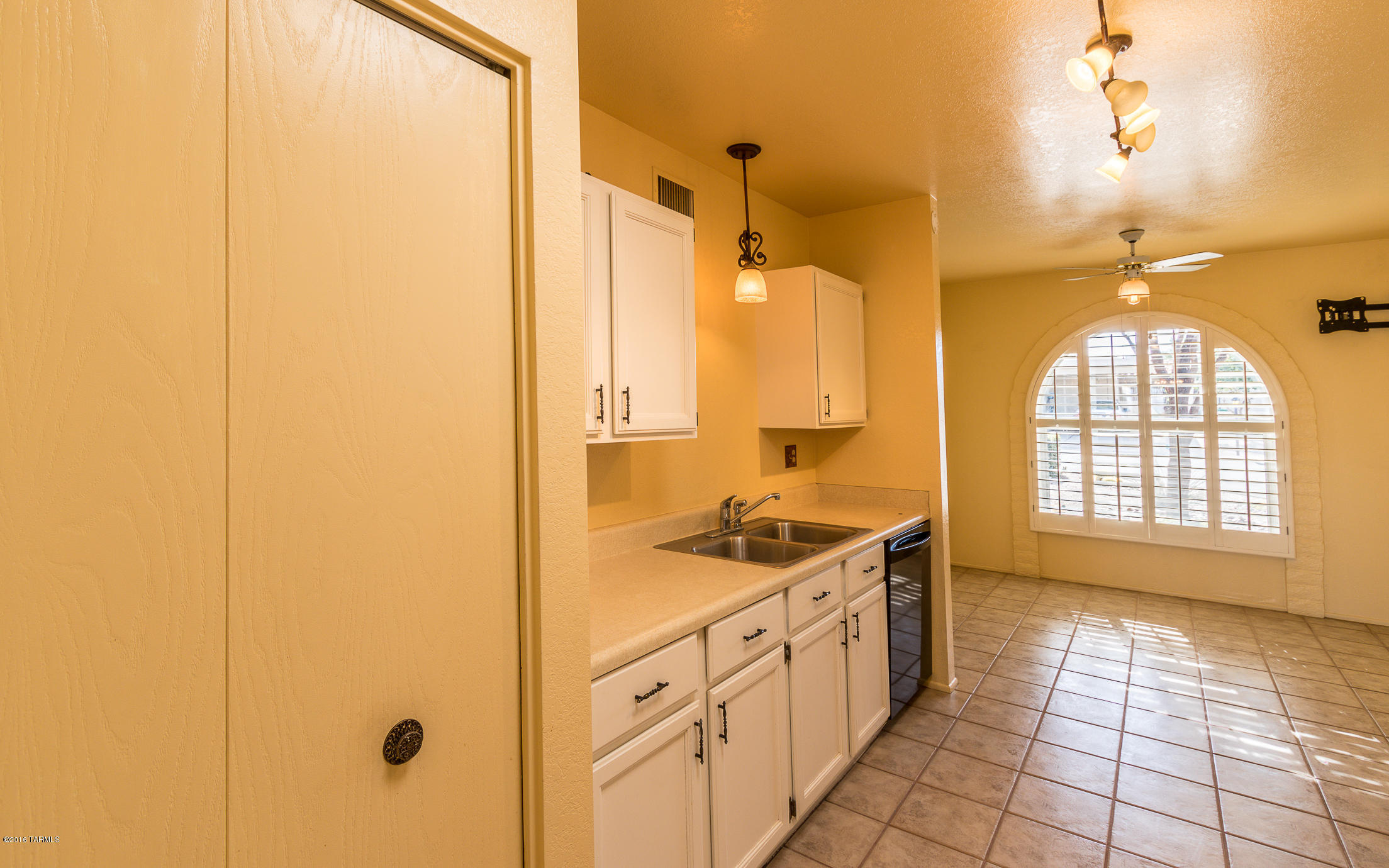 Santa Rita Bel Air Townhomes (1-50) - Residential