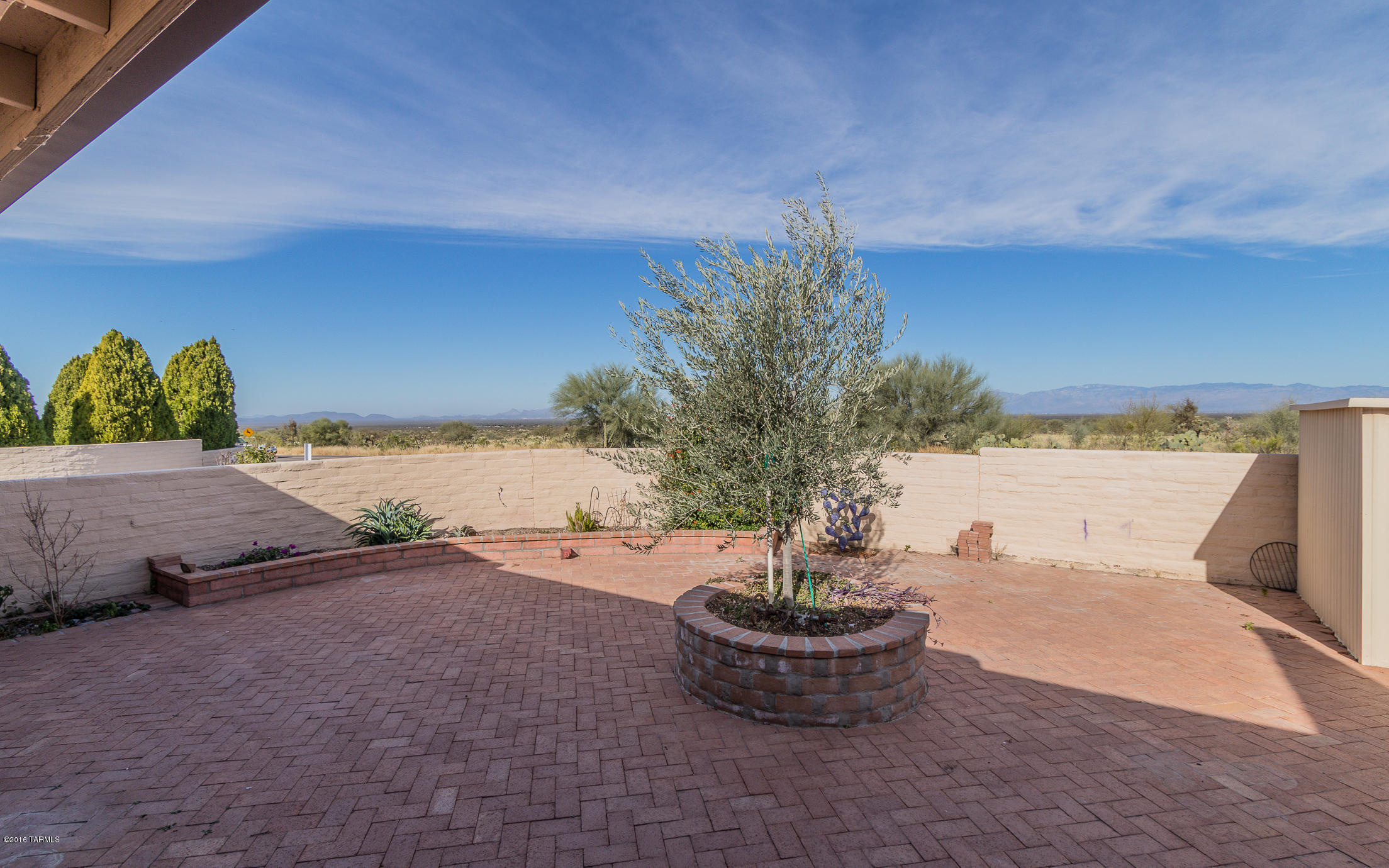 Santa Rita Bel Air Townhomes (1-50) - Residential