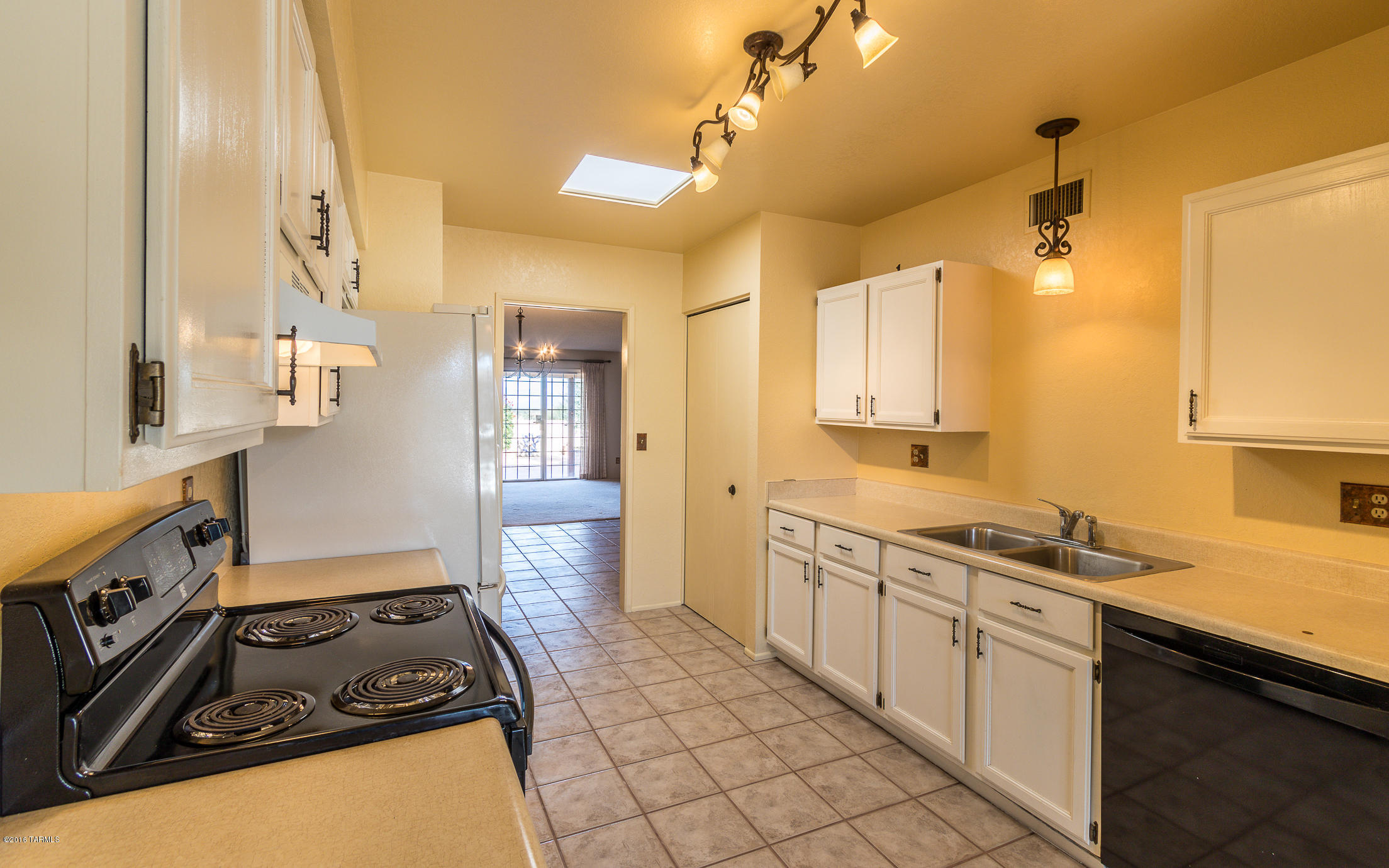 Santa Rita Bel Air Townhomes (1-50) - Residential