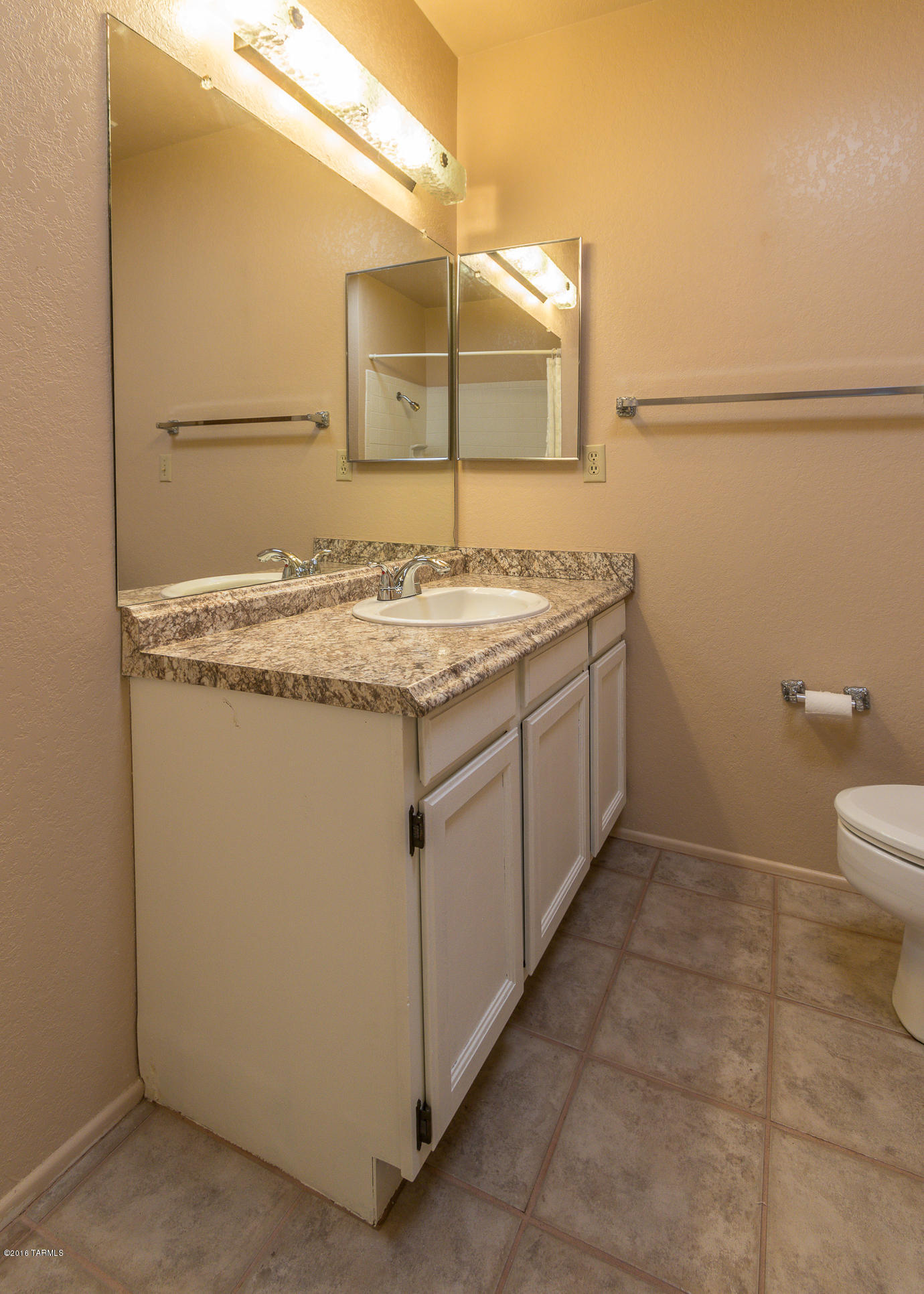 Santa Rita Bel Air Townhomes (1-50) - Residential
