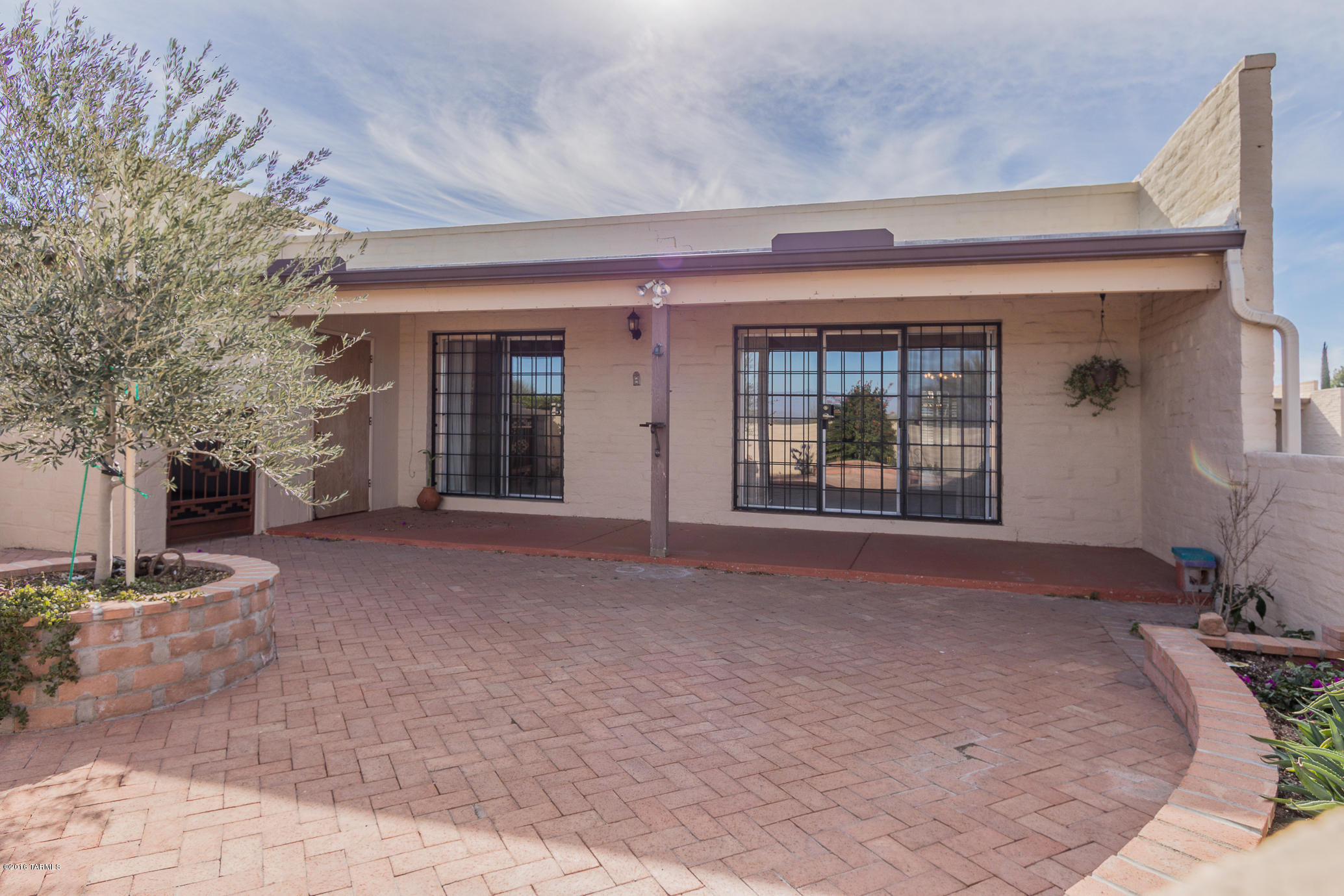 Santa Rita Bel Air Townhomes (1-50) - Residential