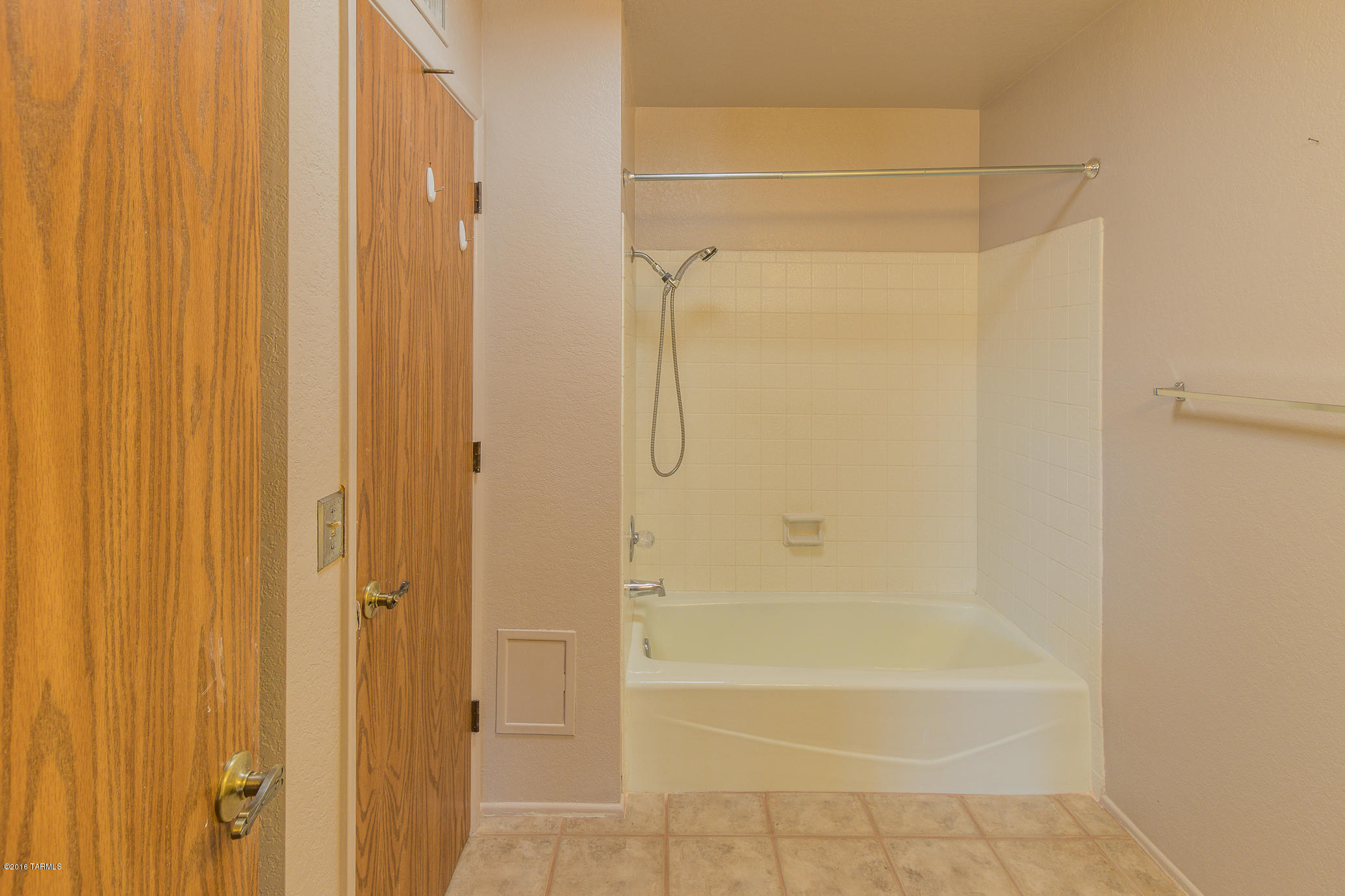 Santa Rita Bel Air Townhomes (1-50) - Residential
