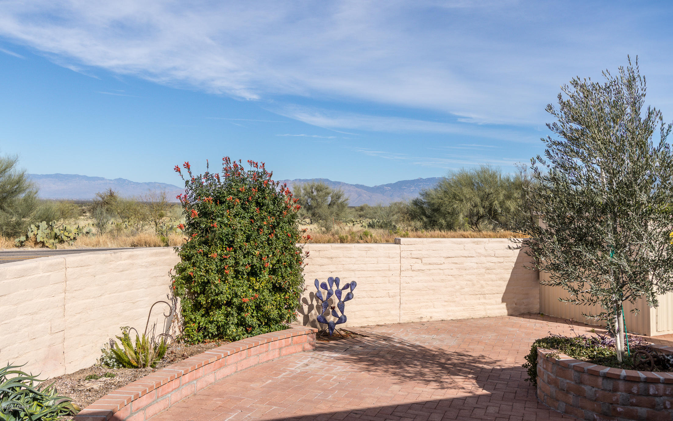 Santa Rita Bel Air Townhomes (1-50) - Residential
