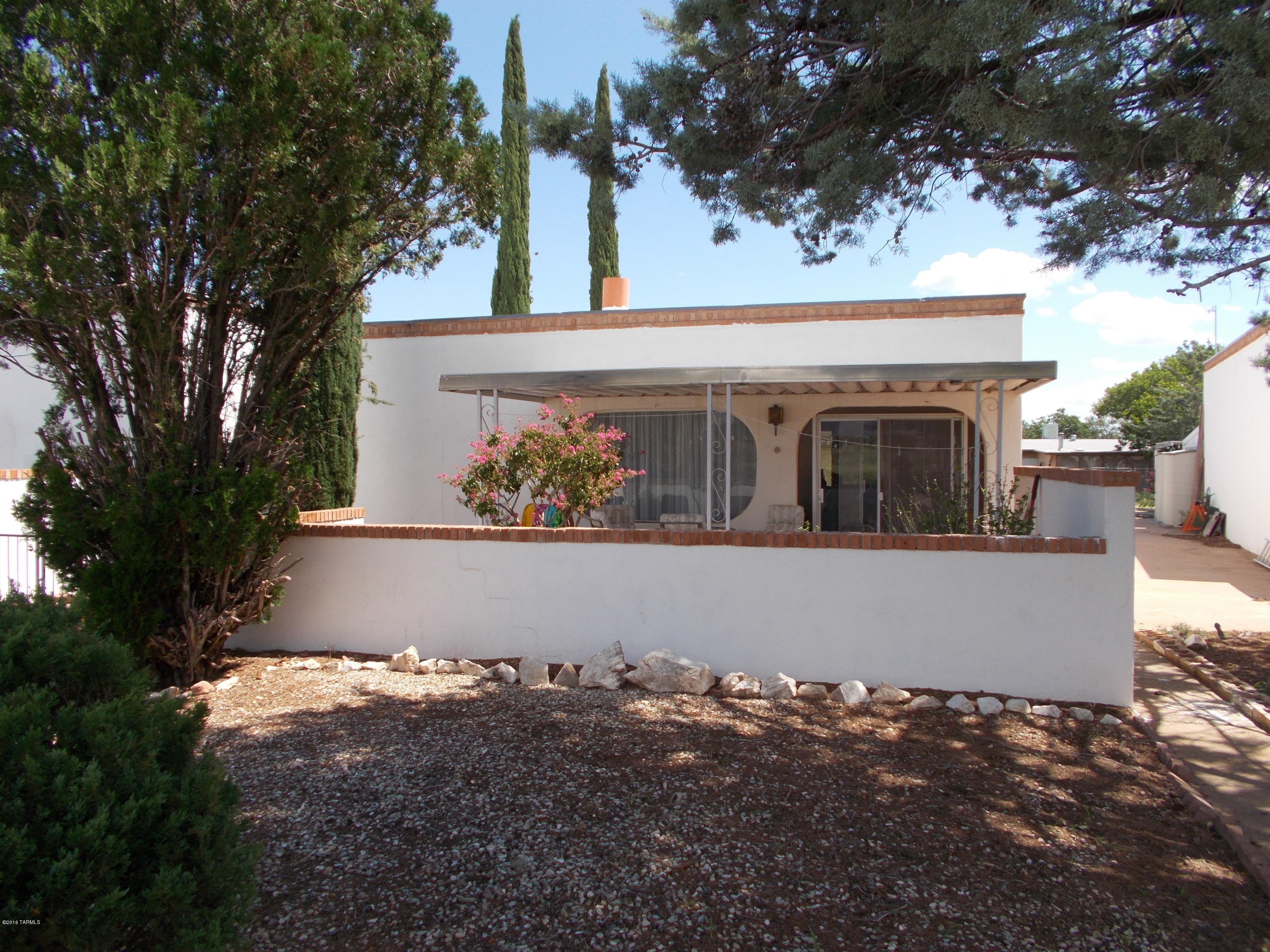 Sun Sites Heights - Residential Income