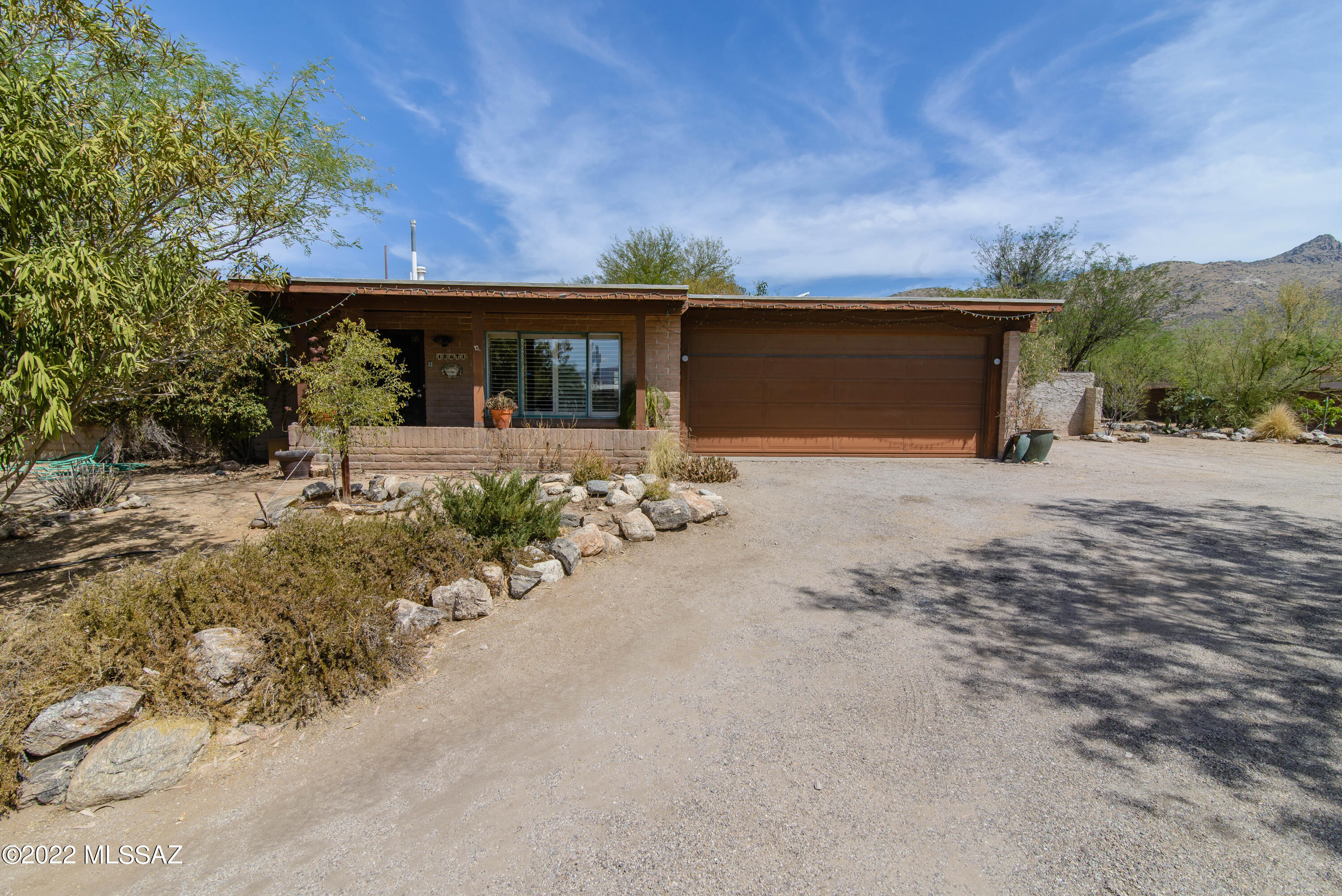 Catalina Valley  (54-114) - Residential