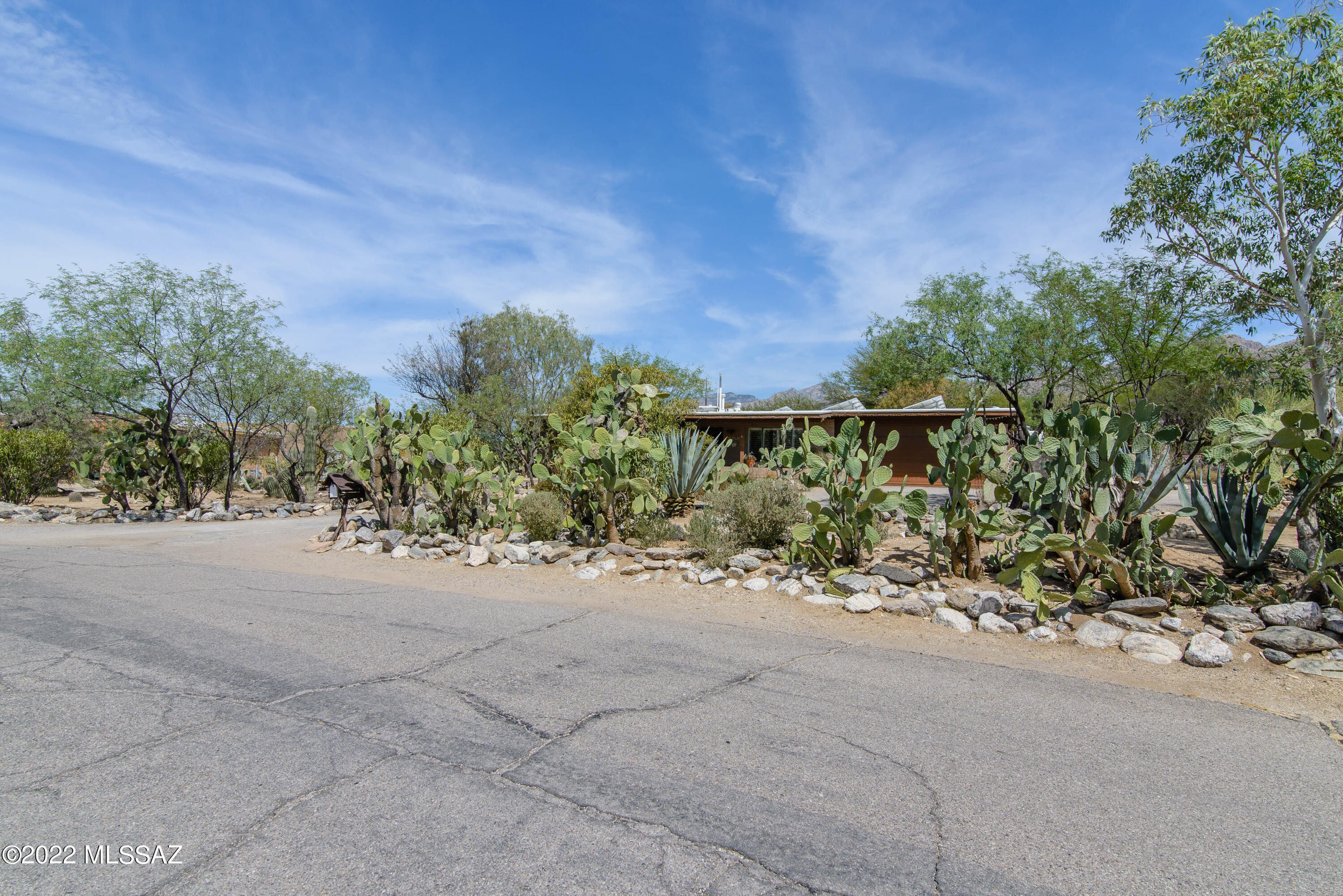 Catalina Valley  (54-114) - Residential