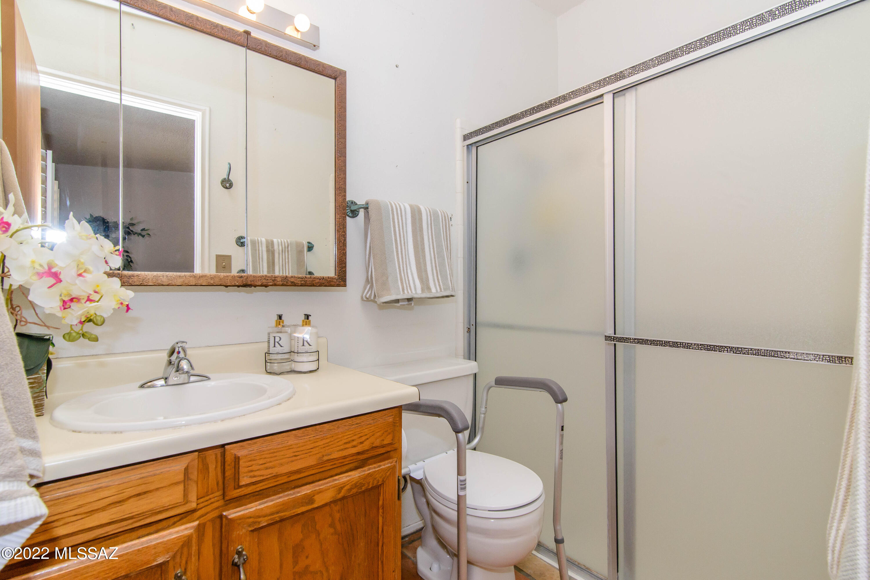 Catalina Valley  (54-114) - Residential