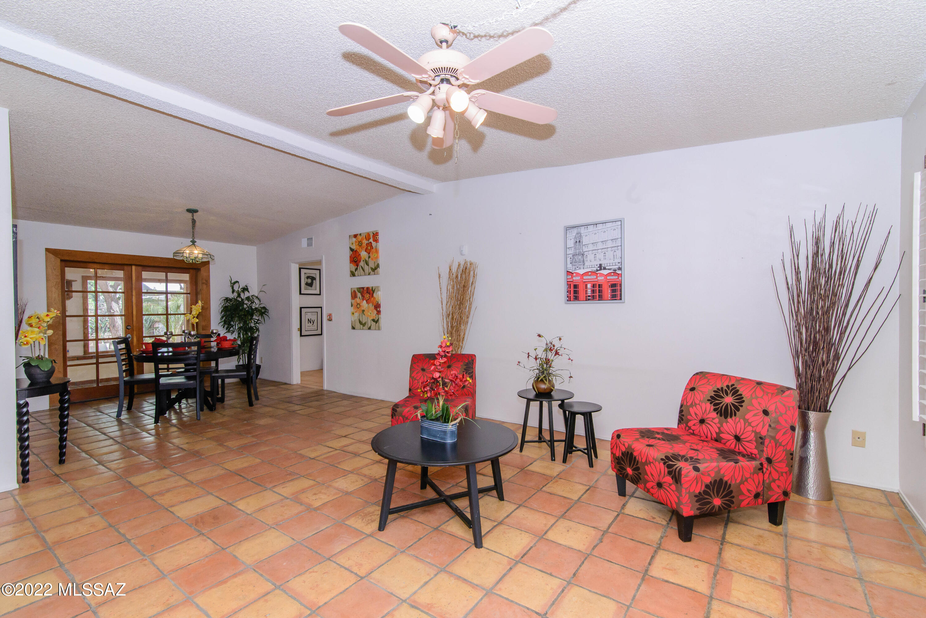 Catalina Valley  (54-114) - Residential