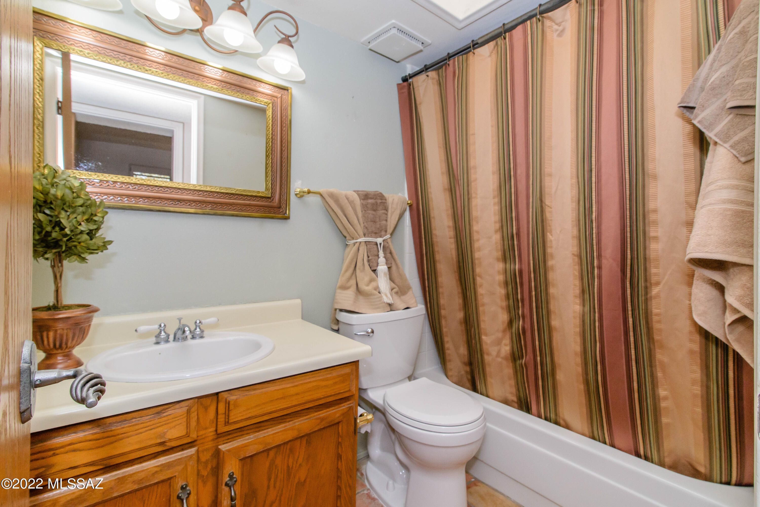 Catalina Valley  (54-114) - Residential