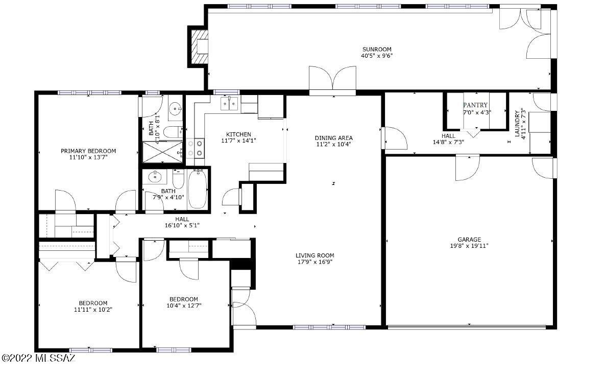 Catalina Valley  (54-114) - Residential