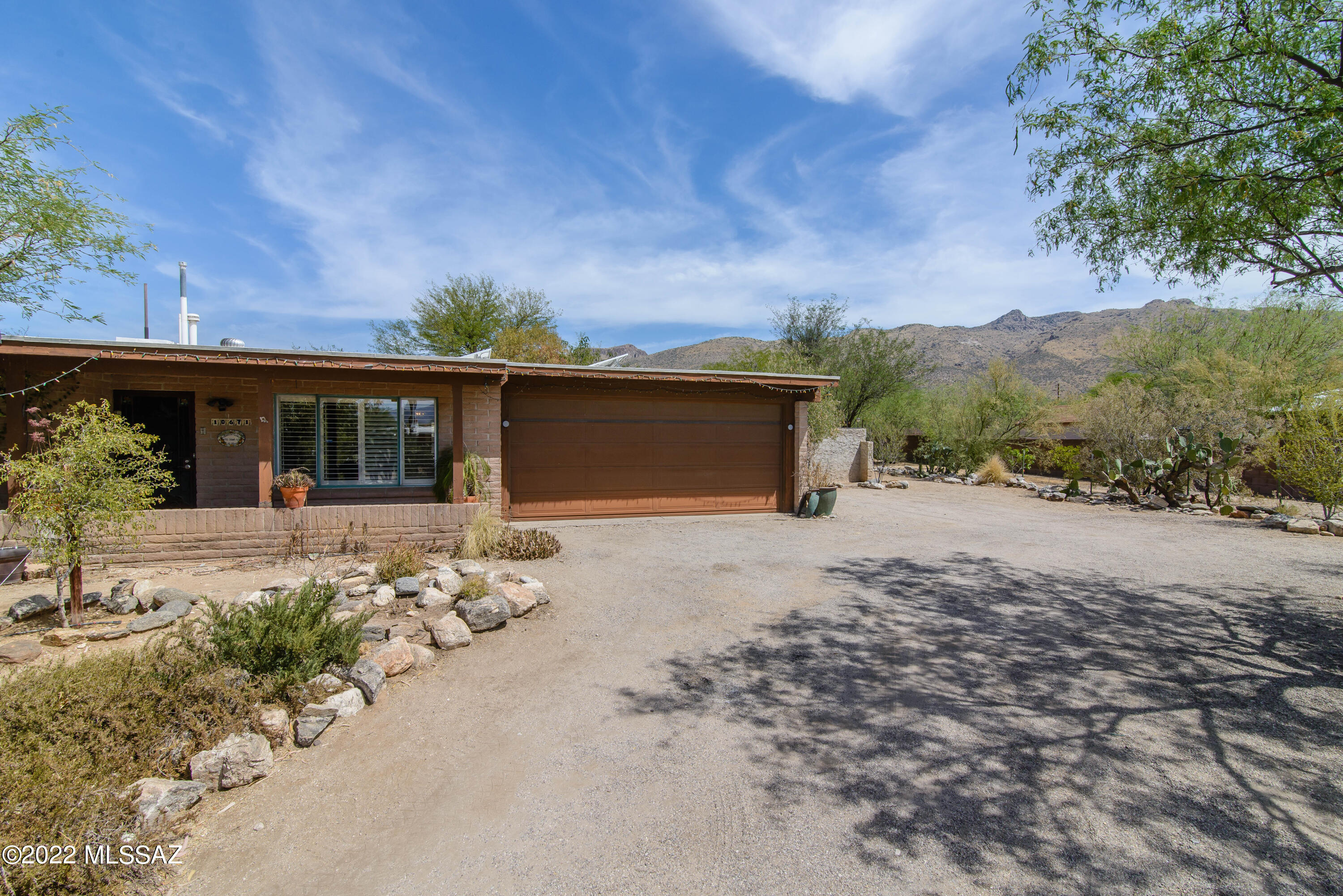Catalina Valley  (54-114) - Residential