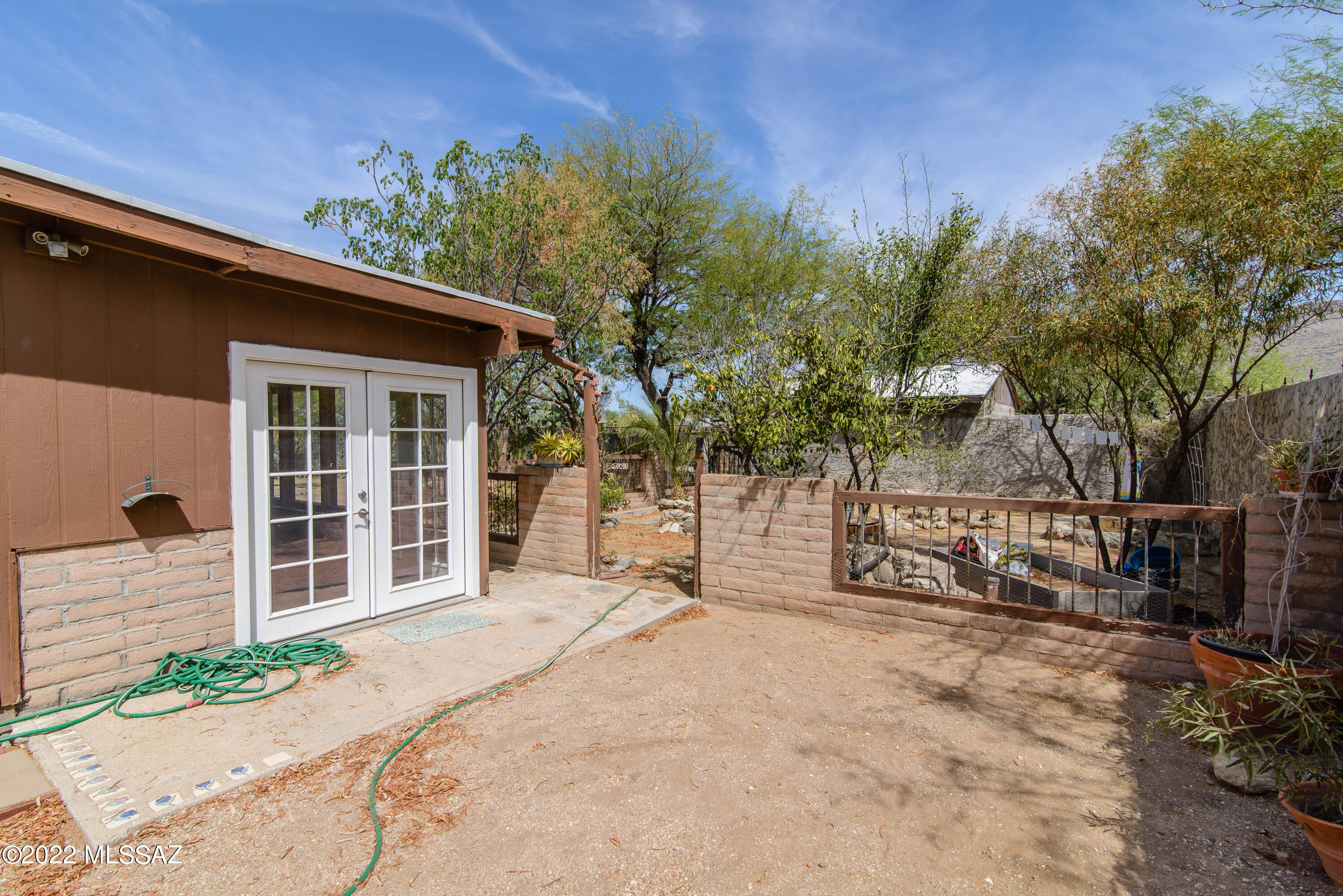 Catalina Valley  (54-114) - Residential
