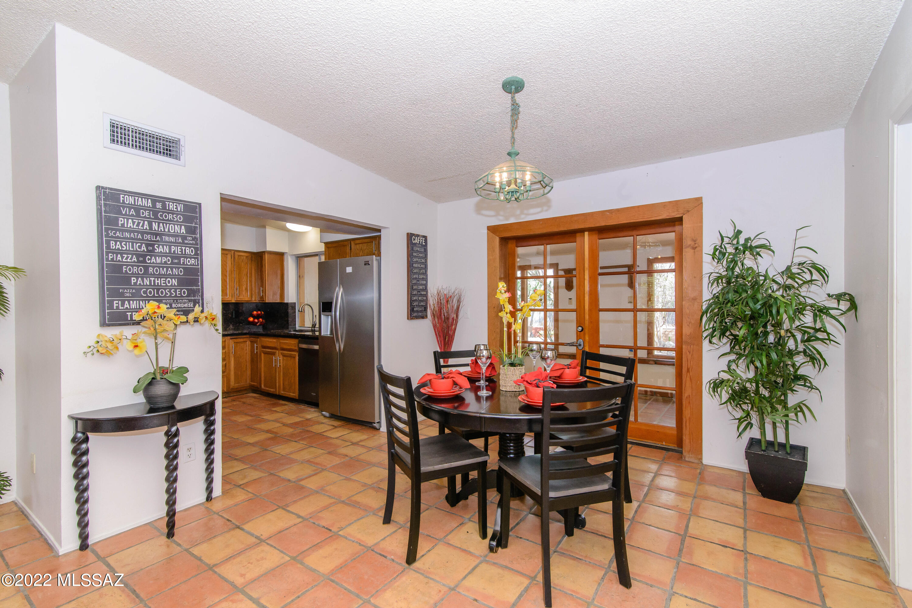Catalina Valley  (54-114) - Residential