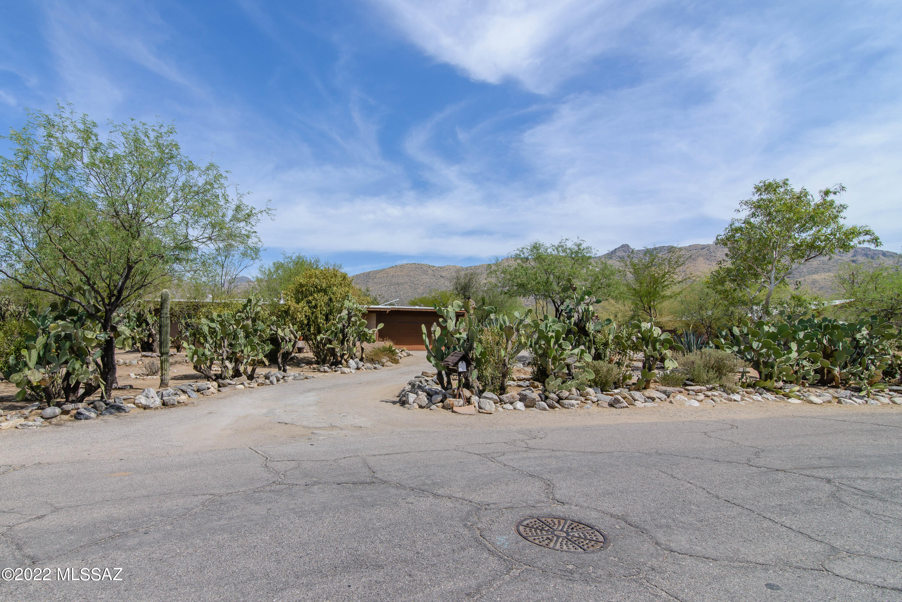 Catalina Valley  (54-114) - Residential