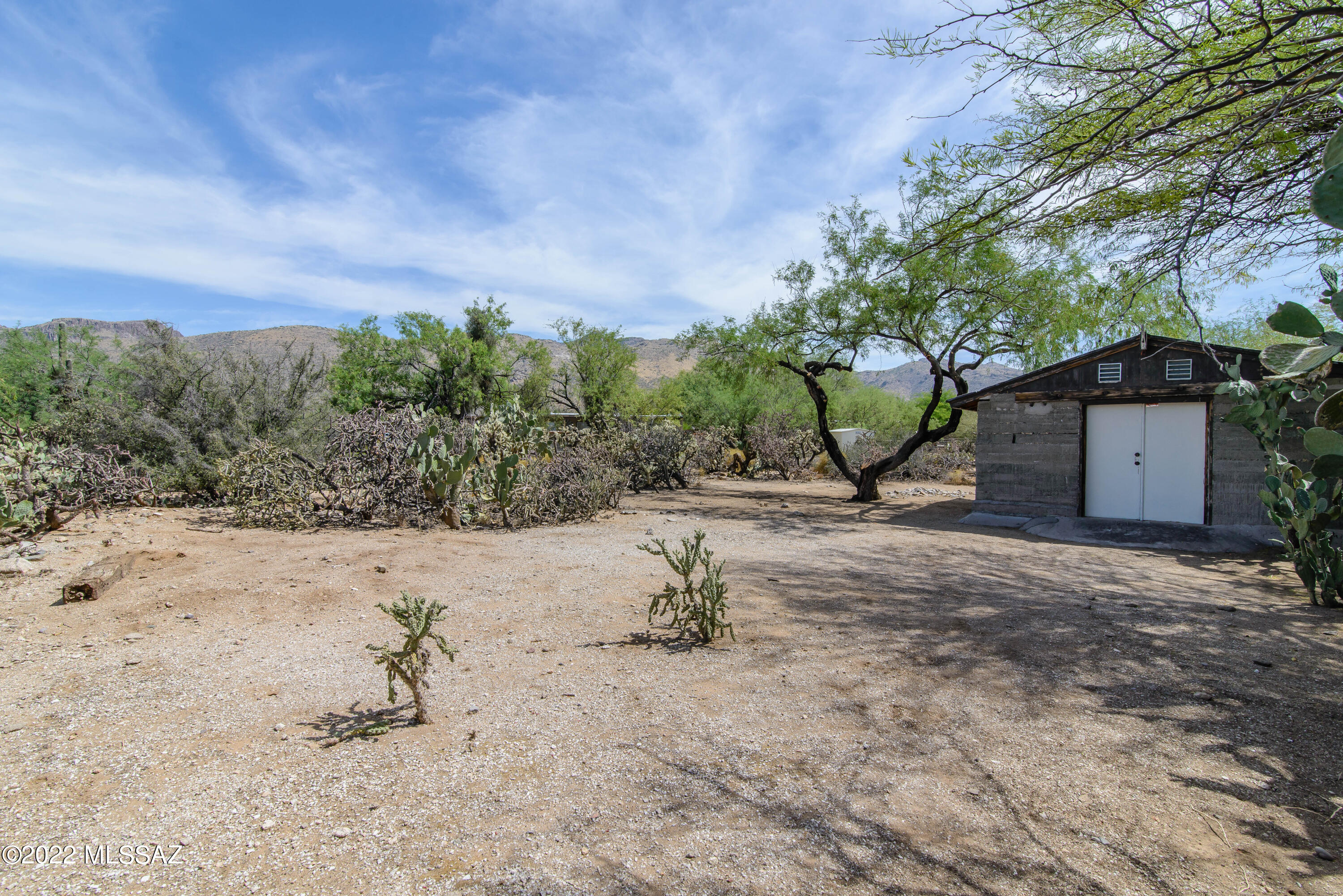 Catalina Valley  (54-114) - Residential