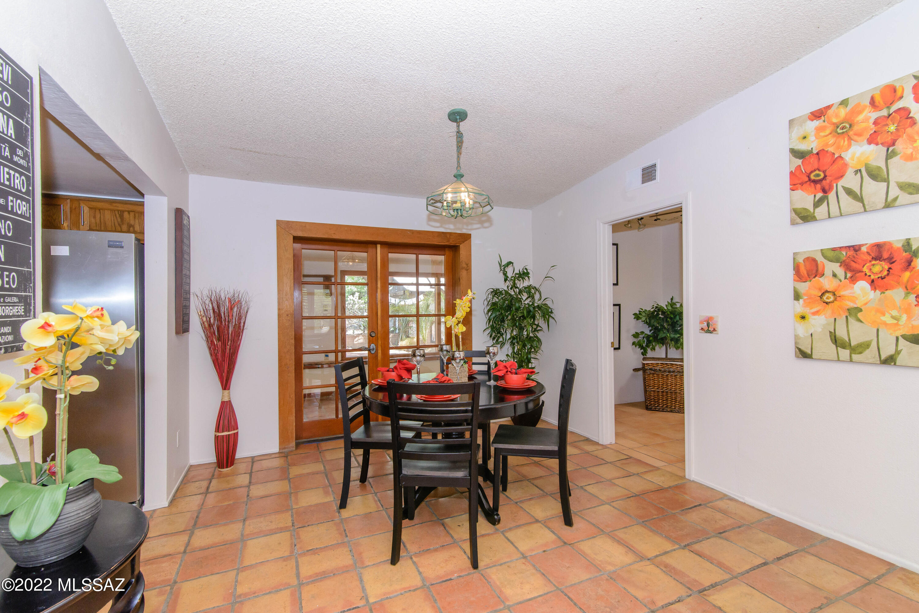 Catalina Valley  (54-114) - Residential