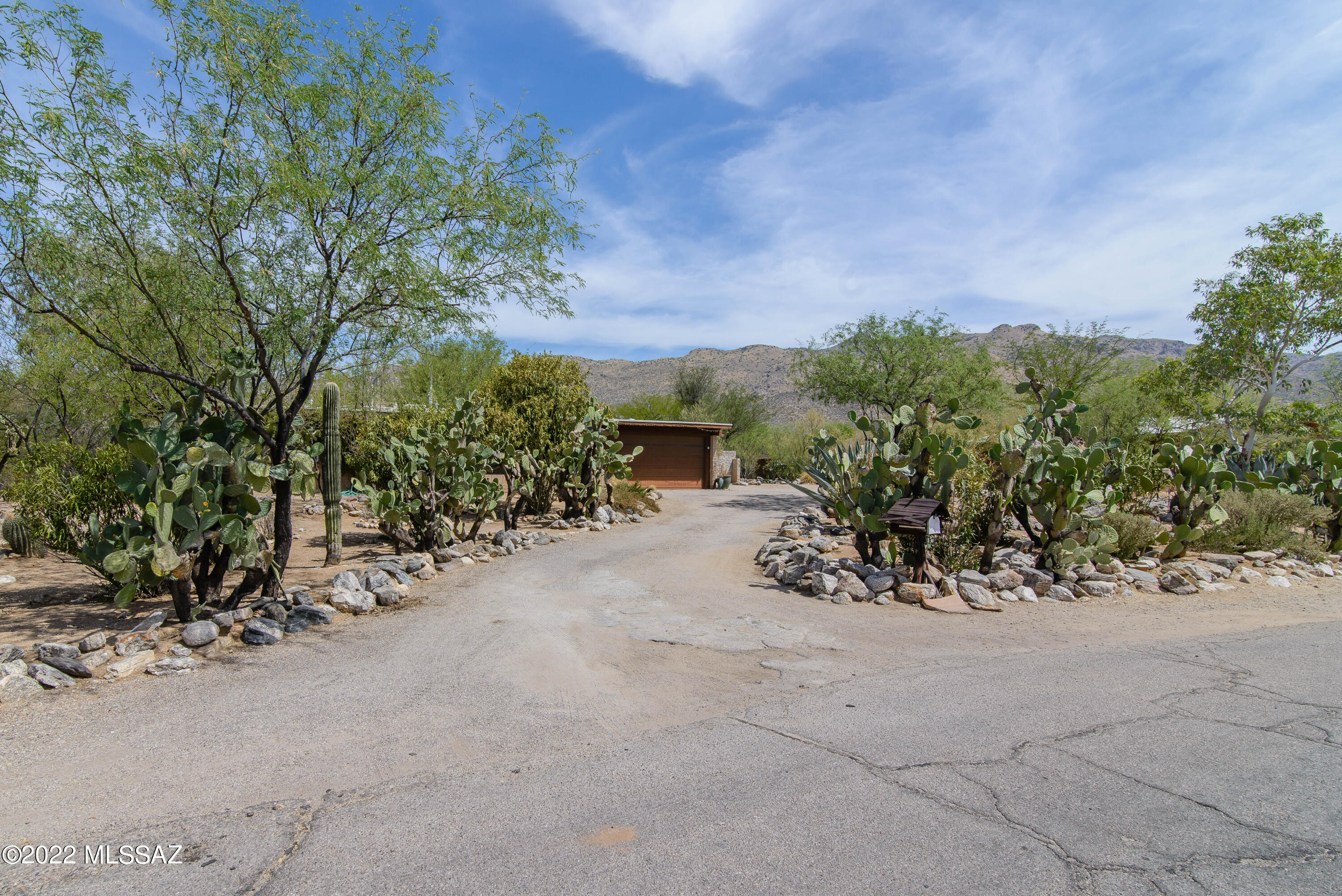 Catalina Valley  (54-114) - Residential