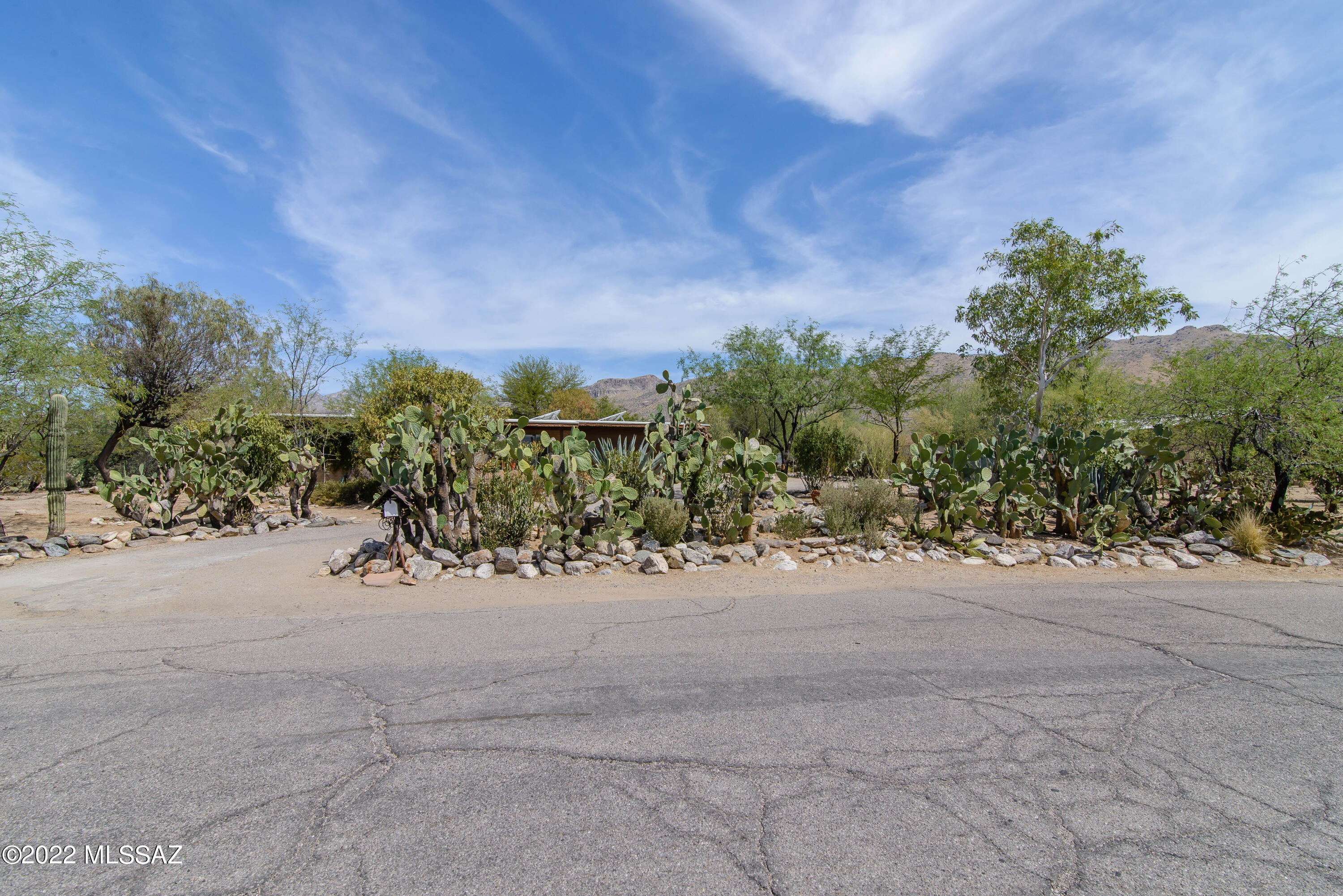 Catalina Valley  (54-114) - Residential