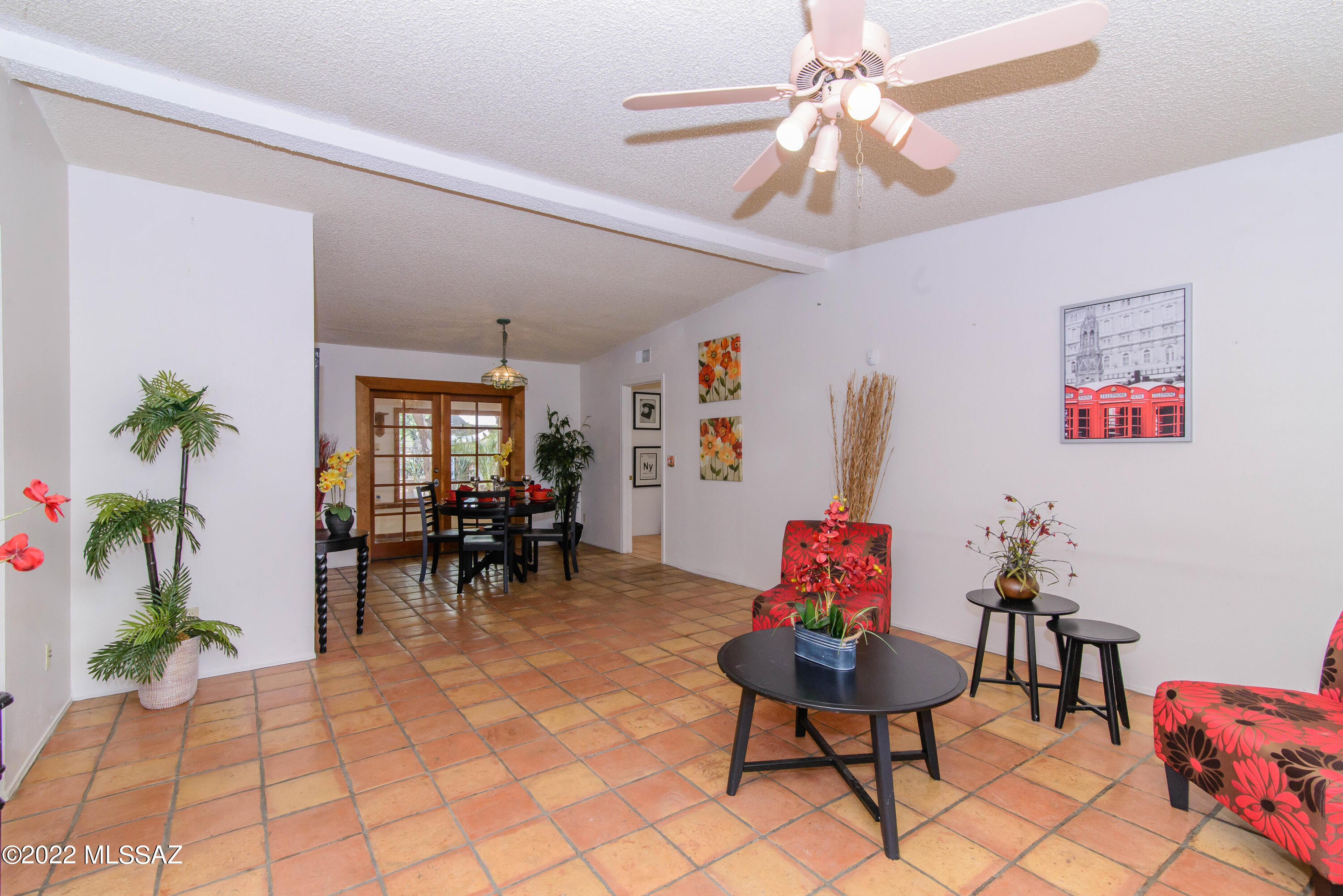 Catalina Valley  (54-114) - Residential