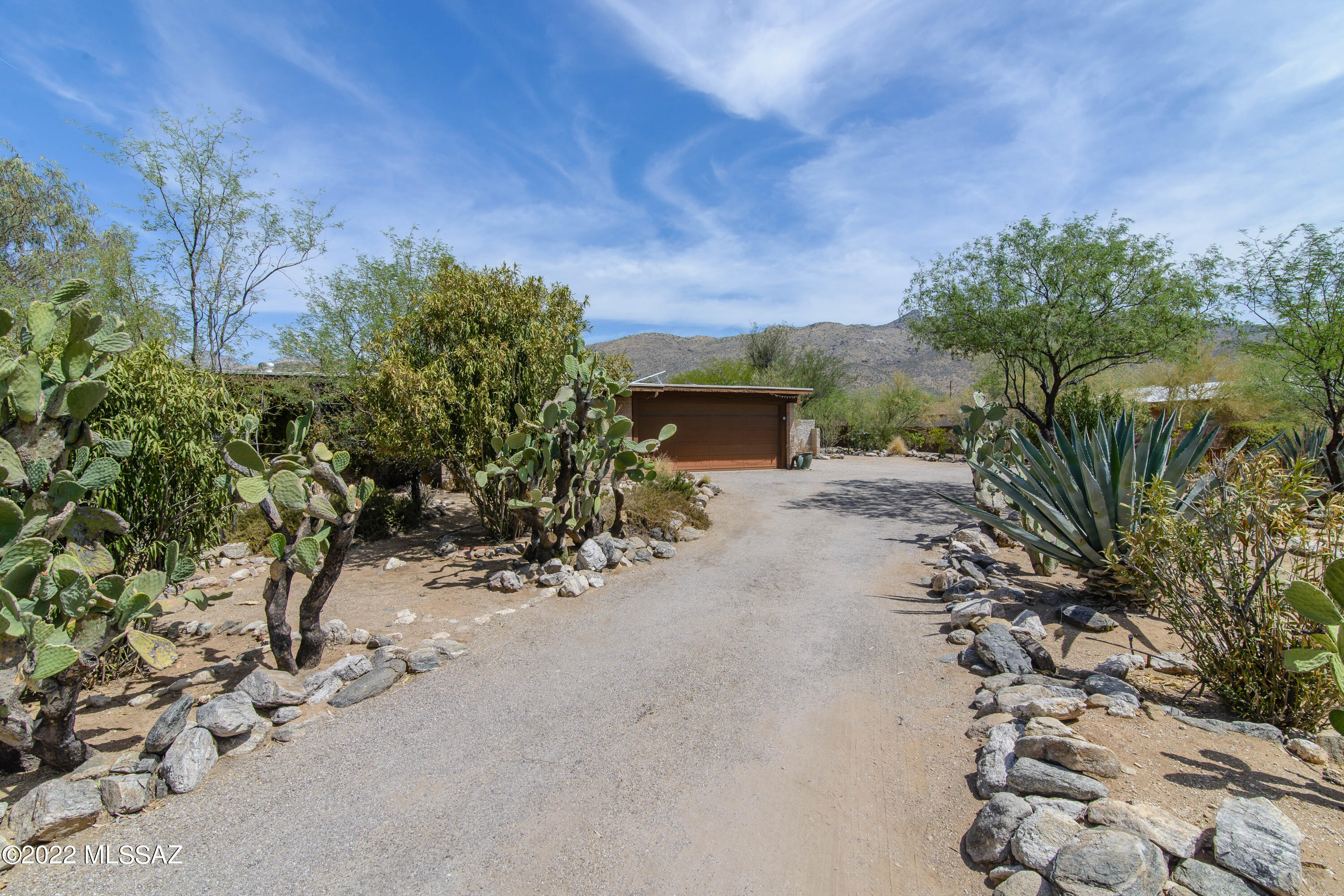Catalina Valley  (54-114) - Residential