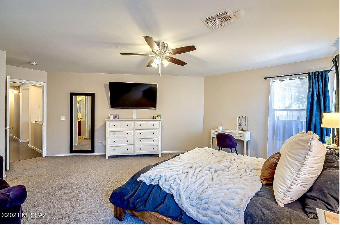Cortaro Ranch (1-297) - Residential