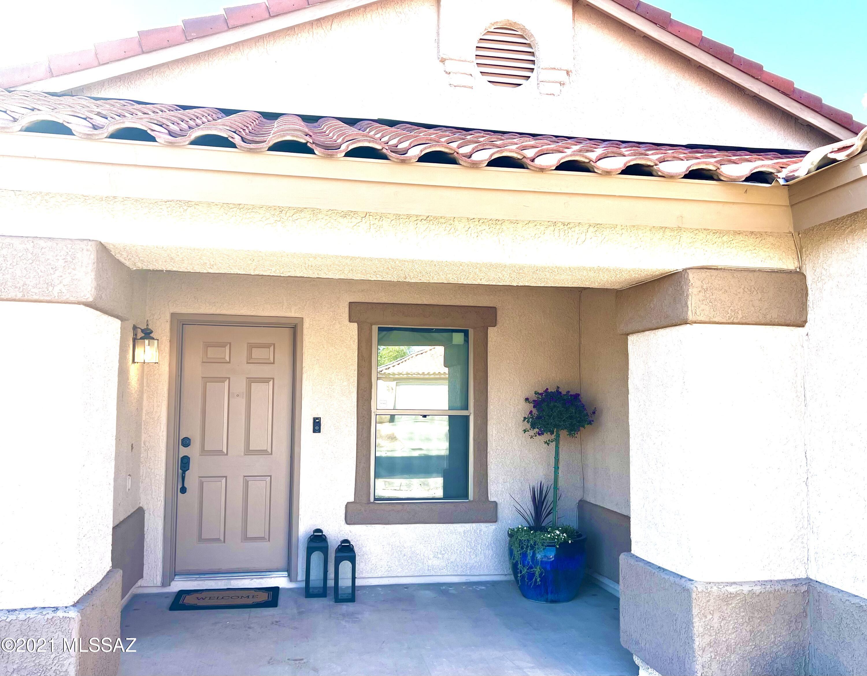 Cortaro Ranch (1-297) - Residential