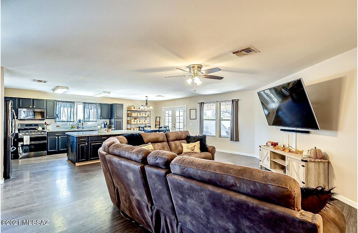 Cortaro Ranch (1-297) - Residential