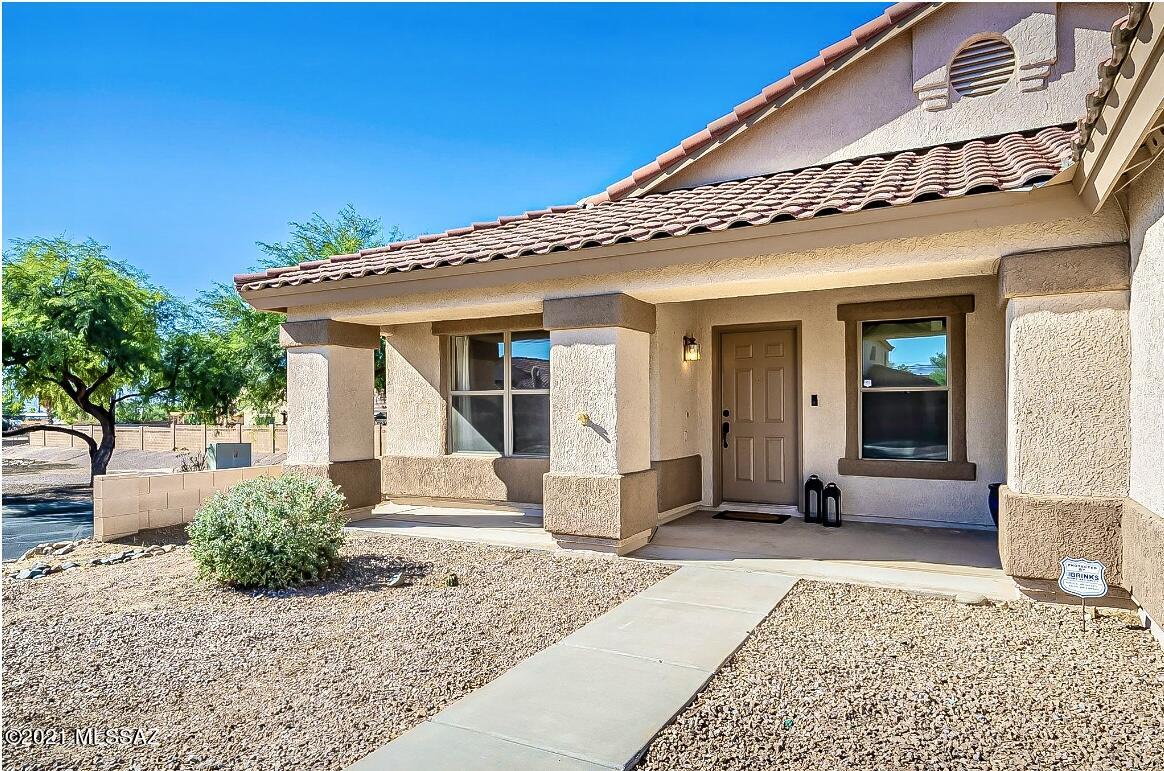Cortaro Ranch (1-297) - Residential