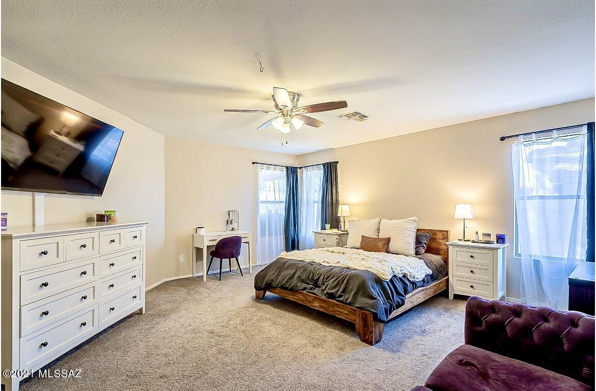 Cortaro Ranch (1-297) - Residential