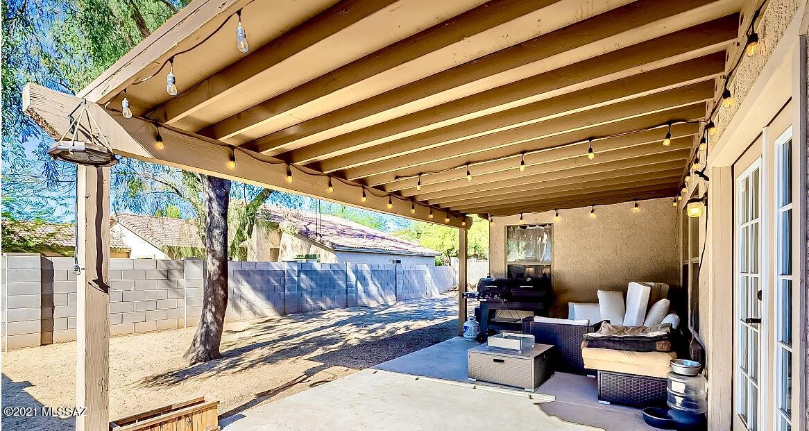 Cortaro Ranch (1-297) - Residential