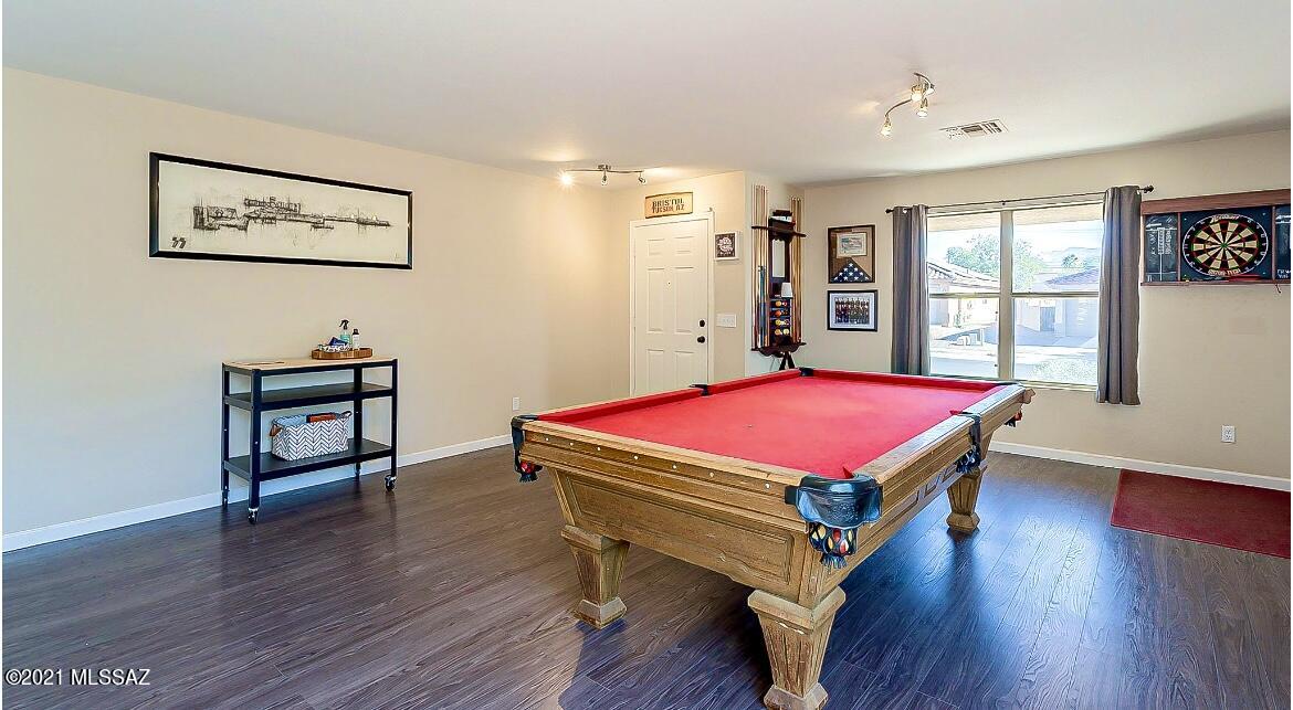 Cortaro Ranch (1-297) - Residential
