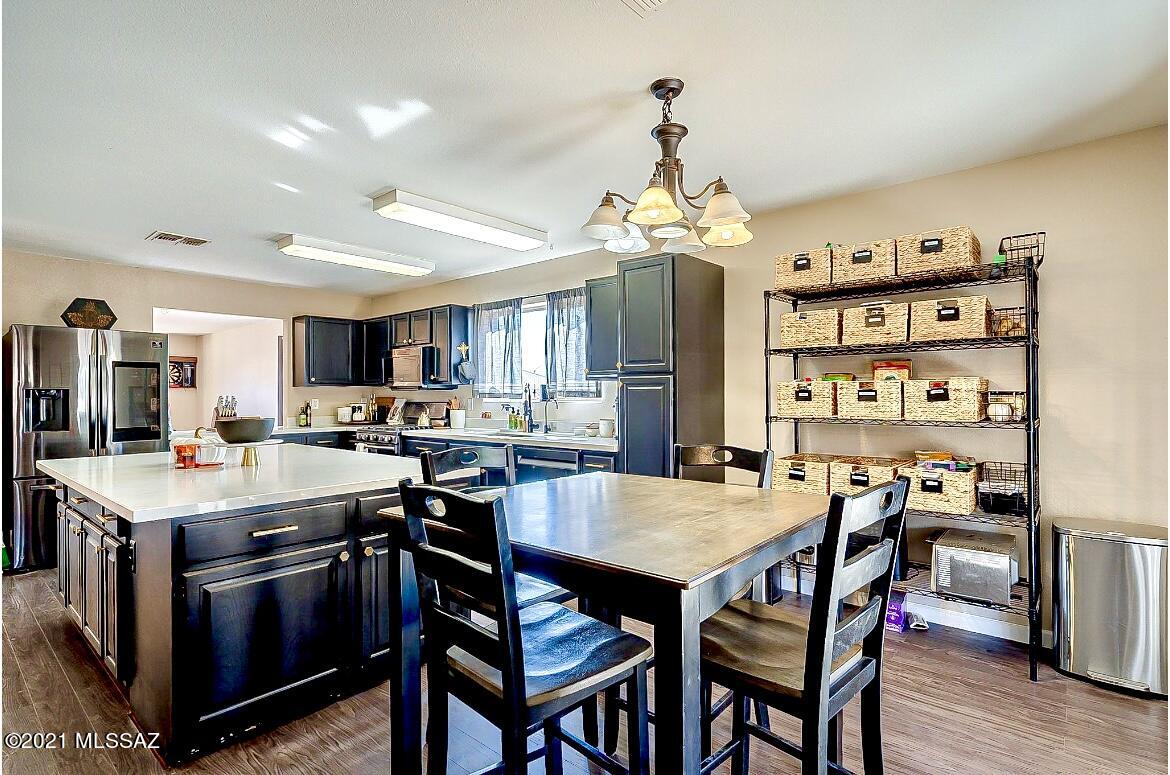 Cortaro Ranch (1-297) - Residential