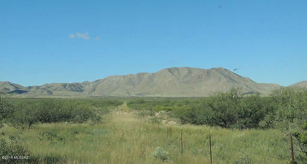 N/A - Land