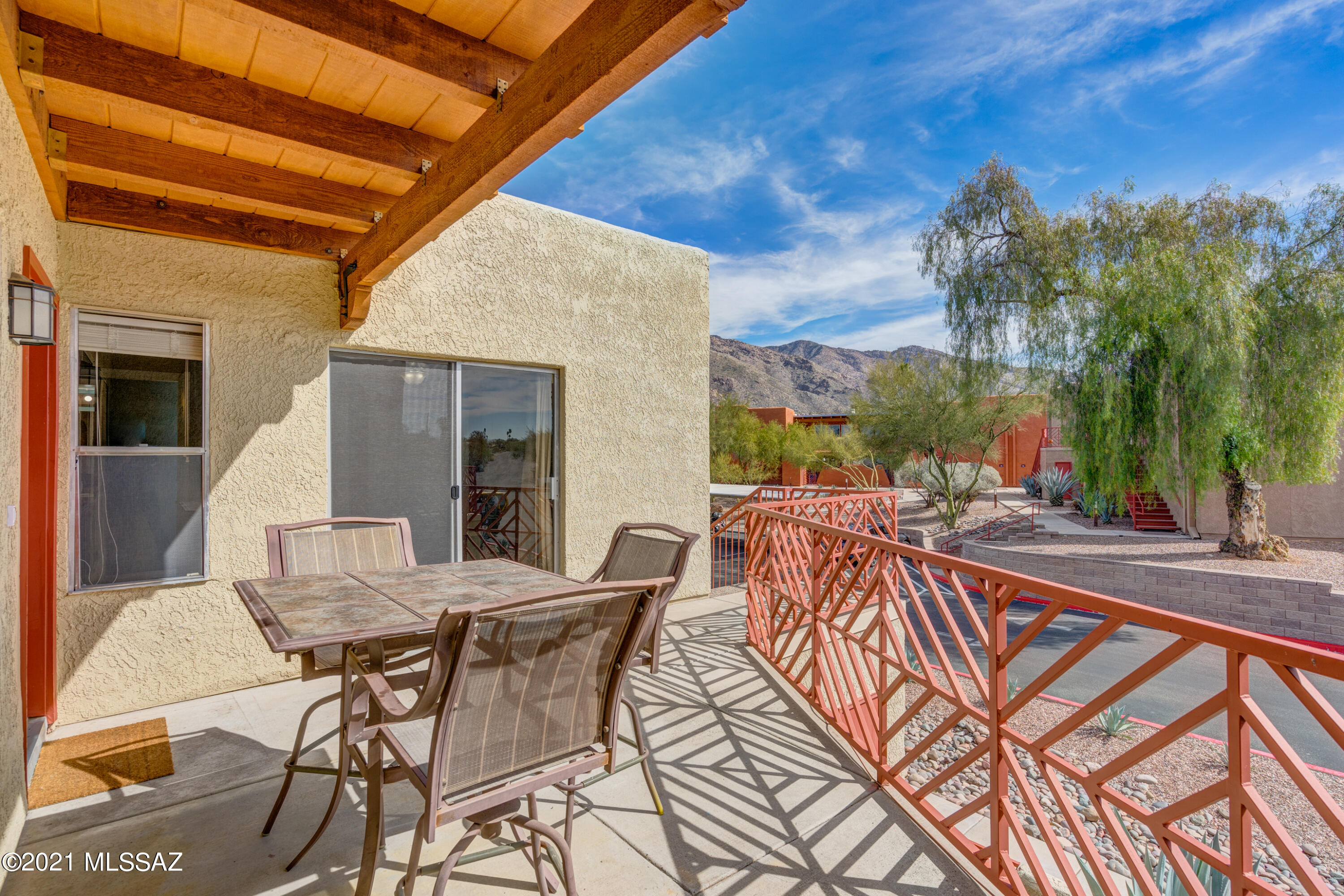 Reflections in the Catalina Condominium - Residential