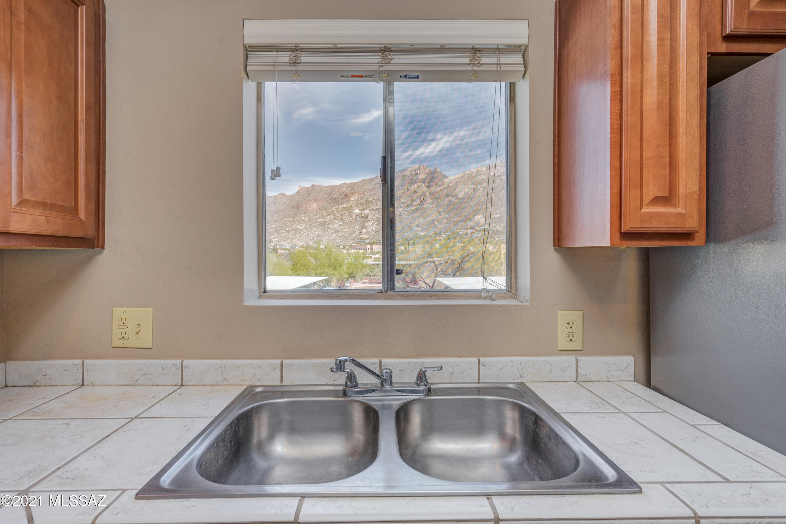 Reflections in the Catalina Condominium - Residential