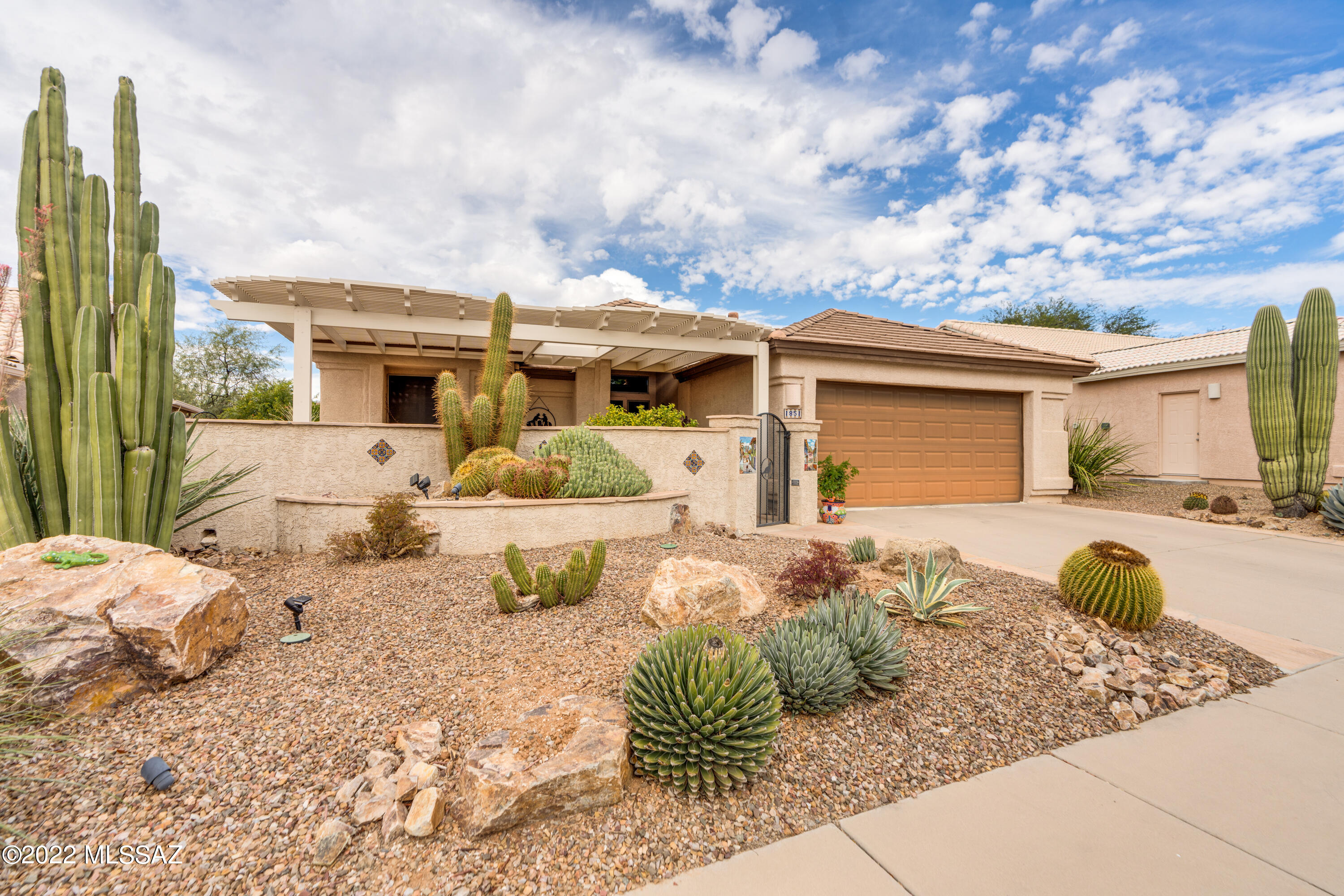 Quail Creek (1-306) - Residential