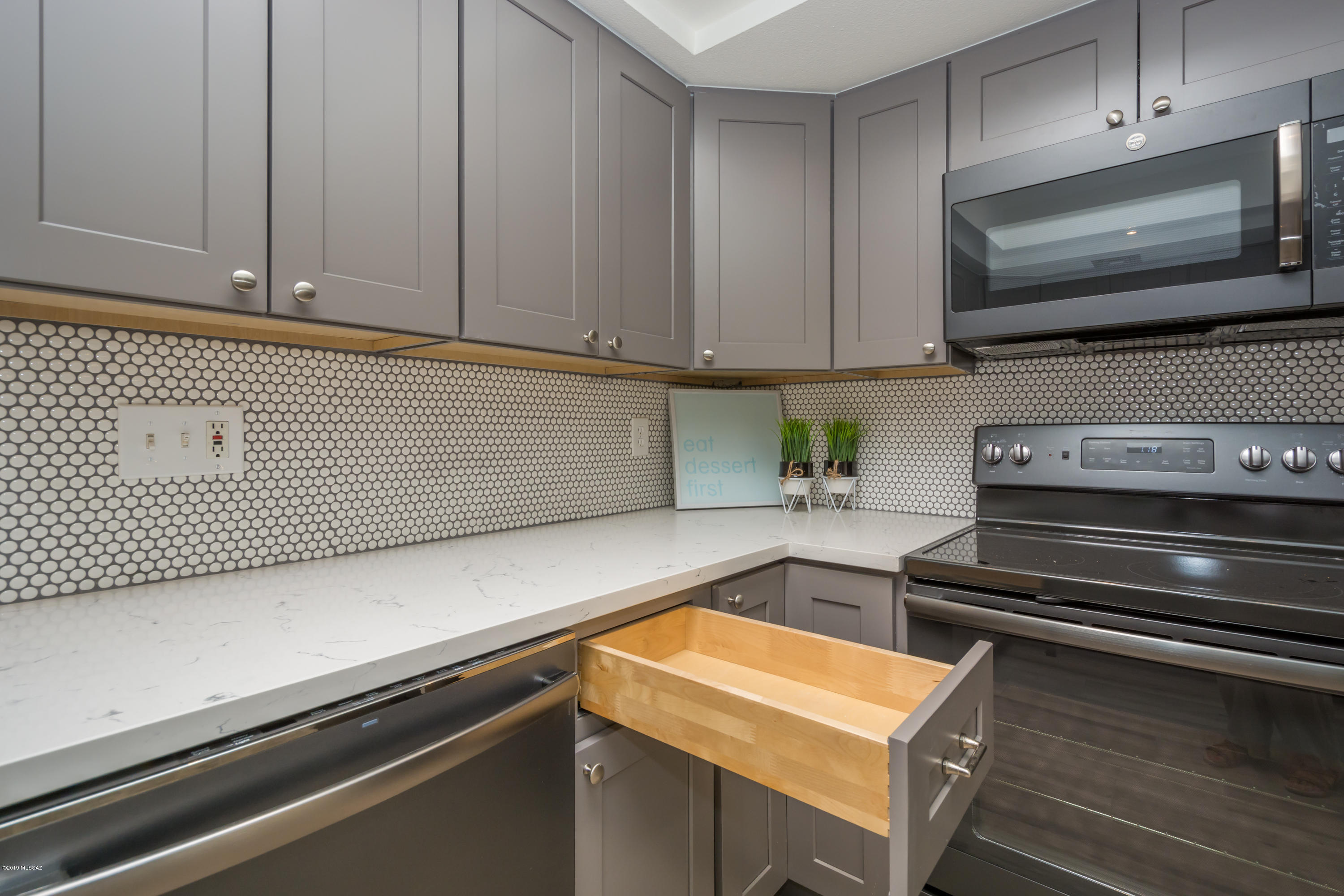 Limberlost Terrace II (1-45) - Residential