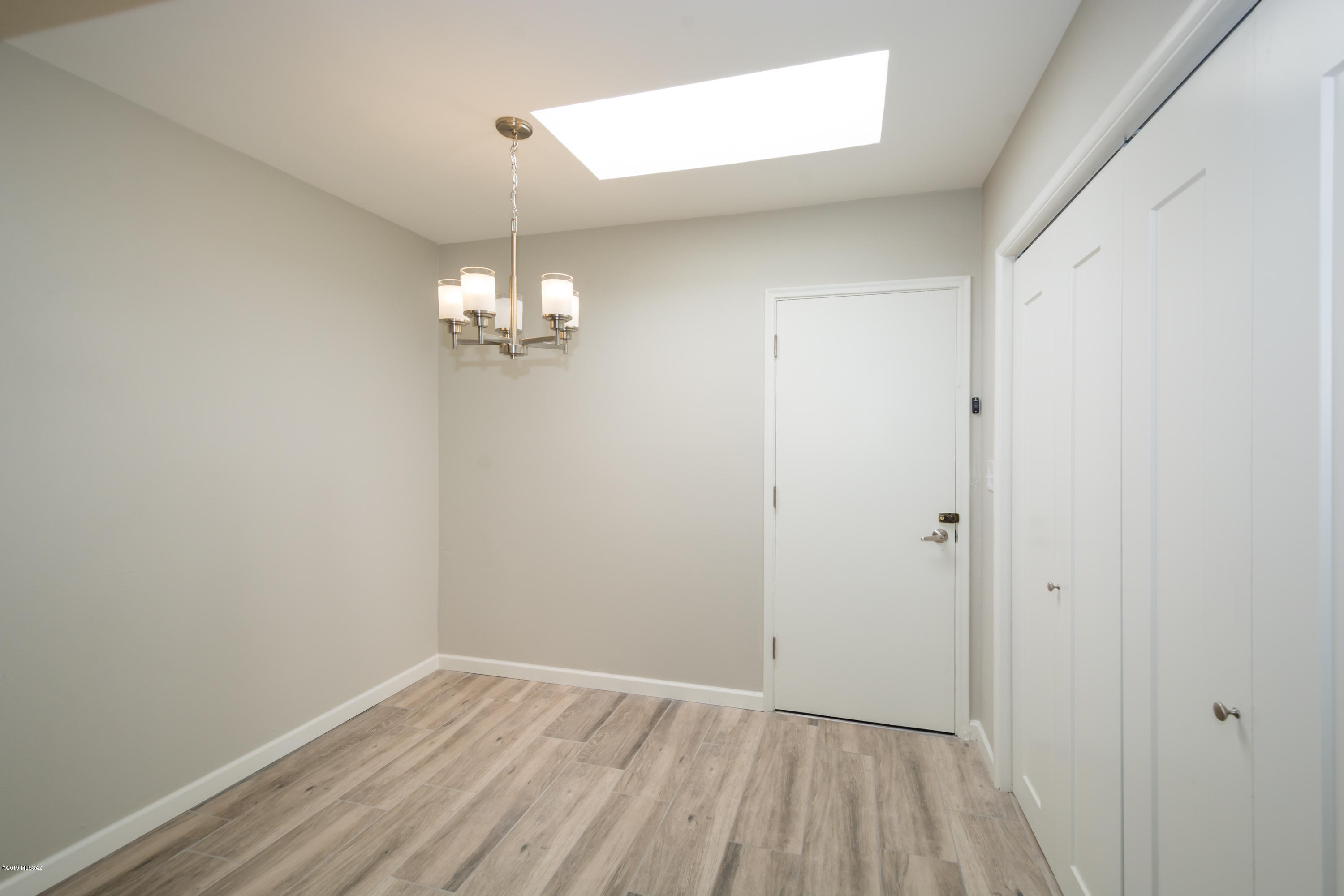 Limberlost Terrace II (1-45) - Residential
