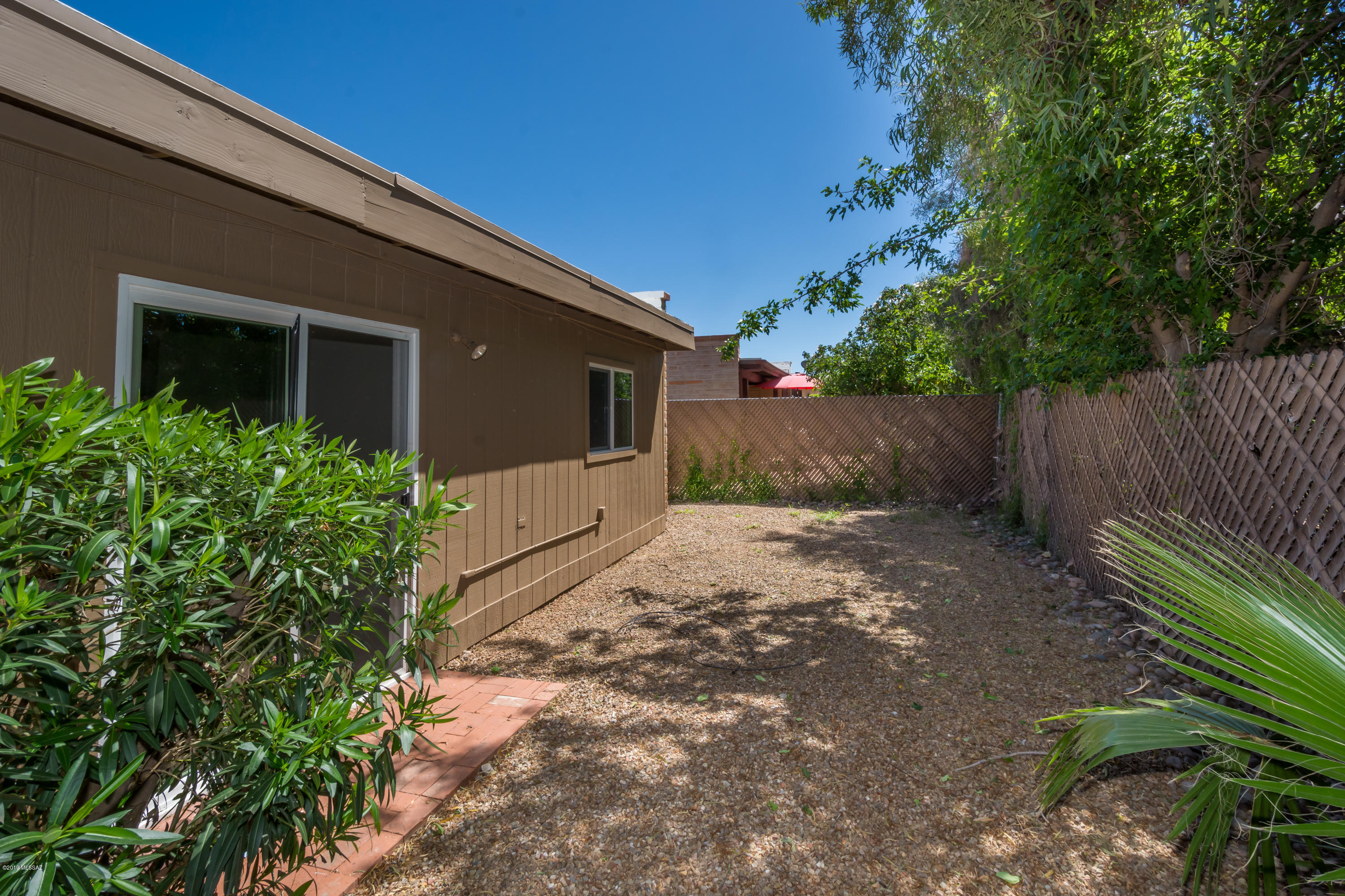 Limberlost Terrace II (1-45) - Residential